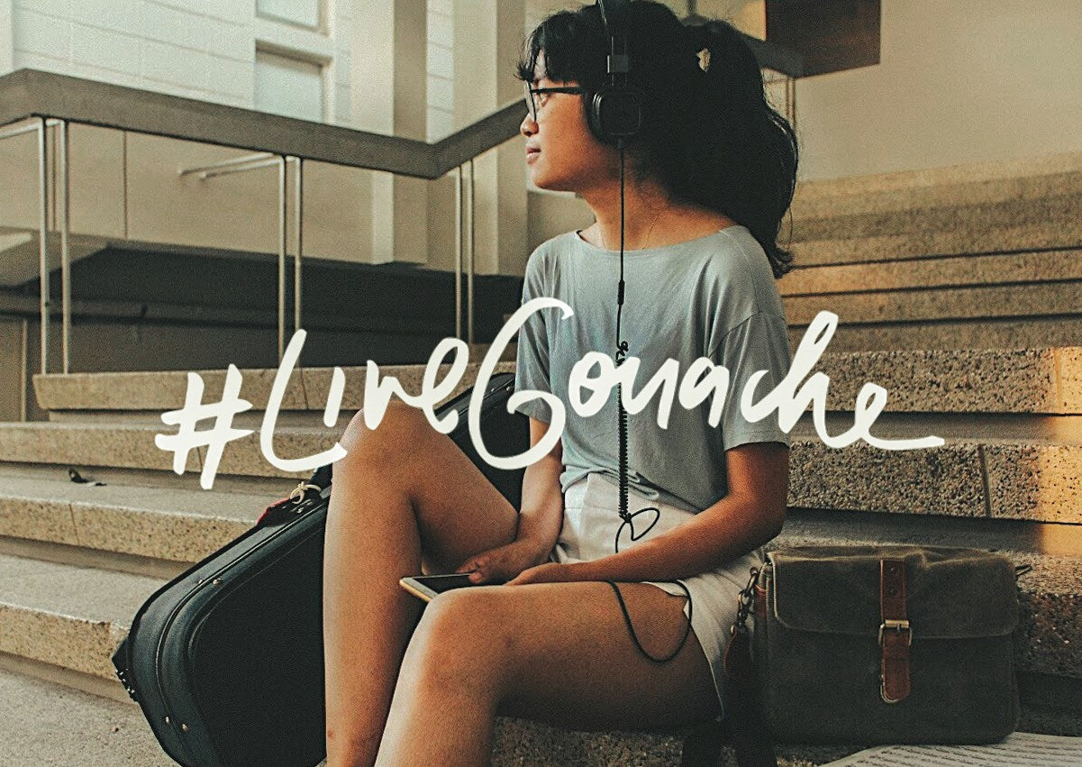 Artist Feature: Melissa Ramos