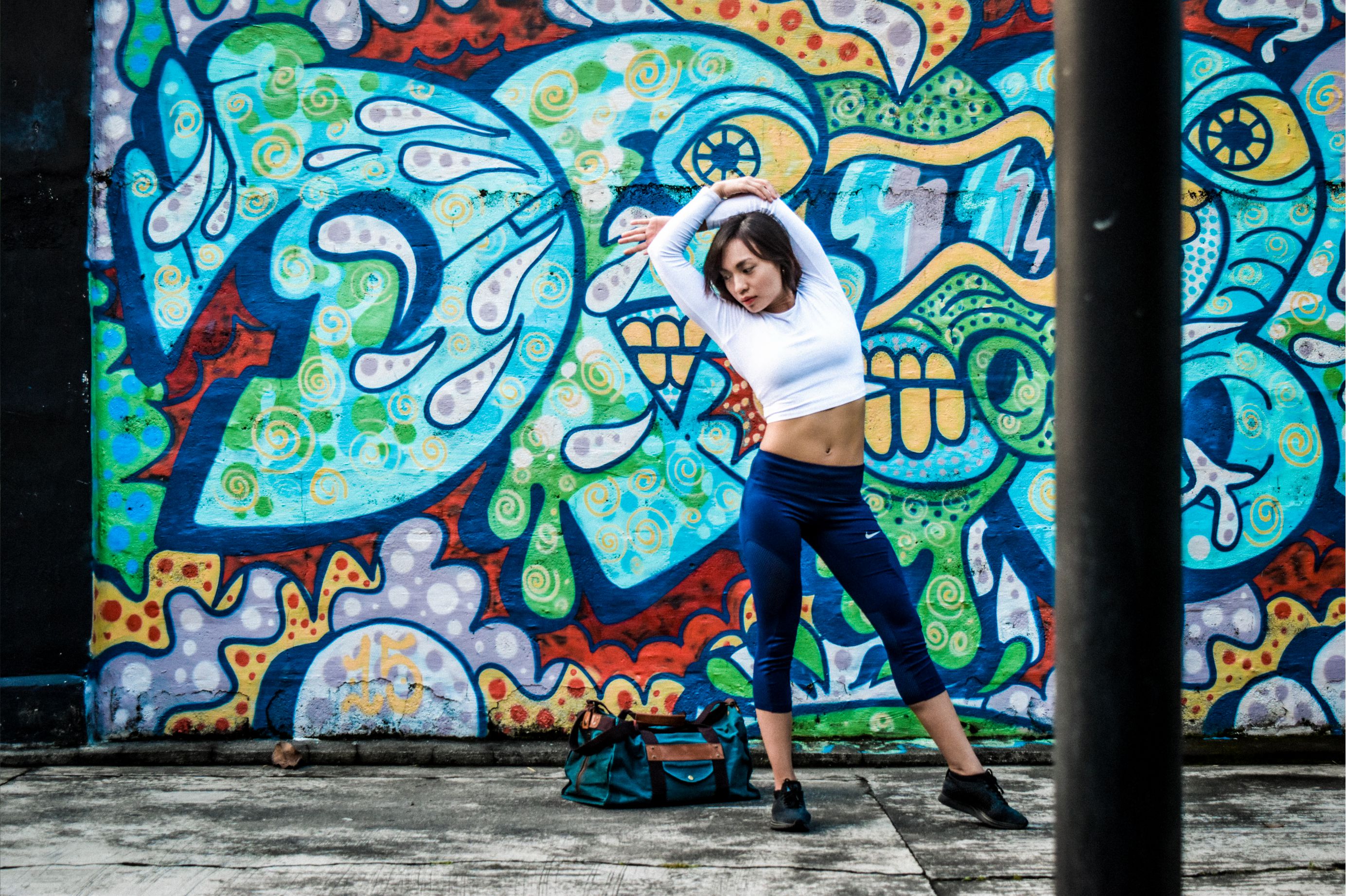 Artist Feature: Nica Banag