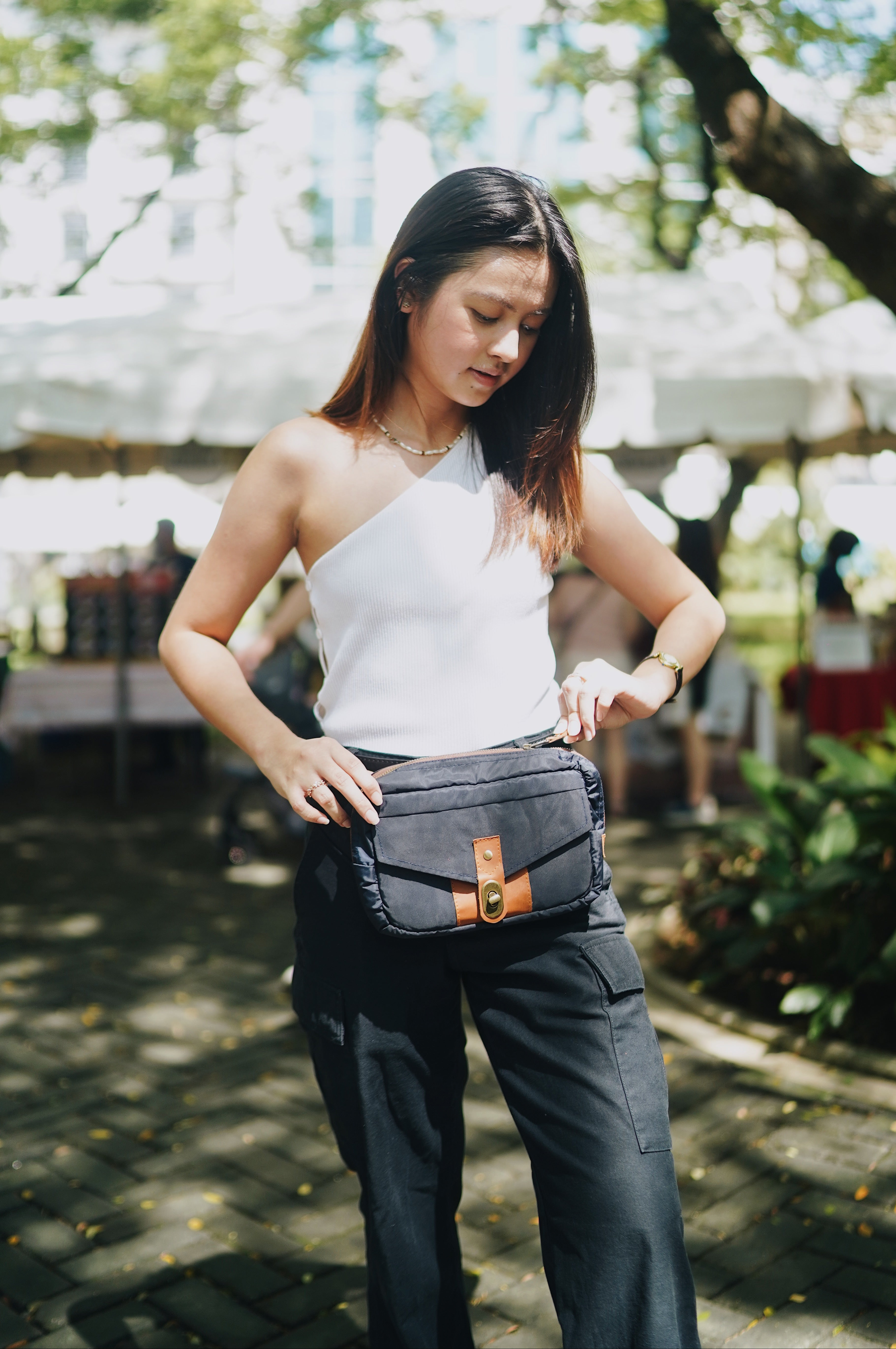Kenzo Belt Bag