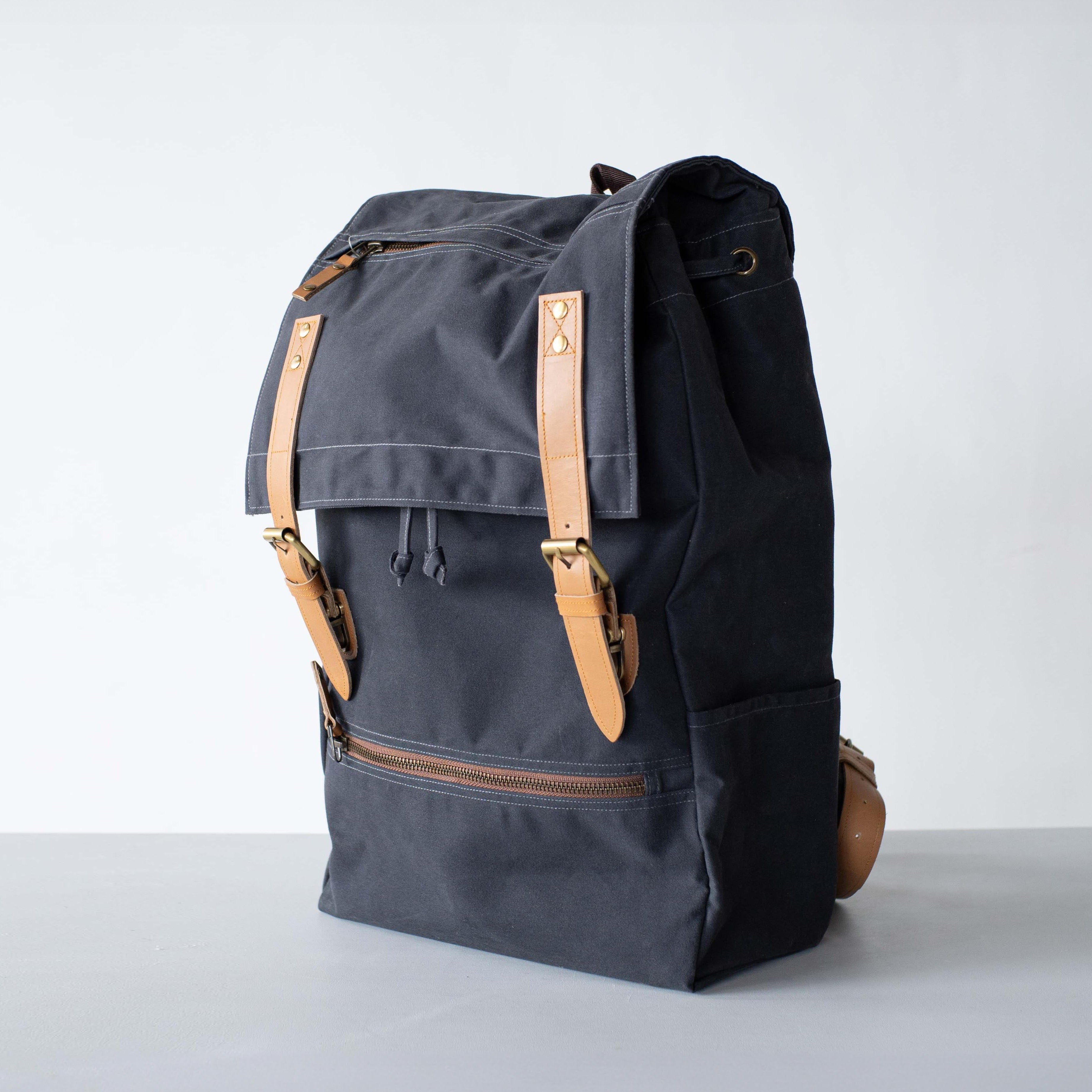 Ross Knapsack Bag