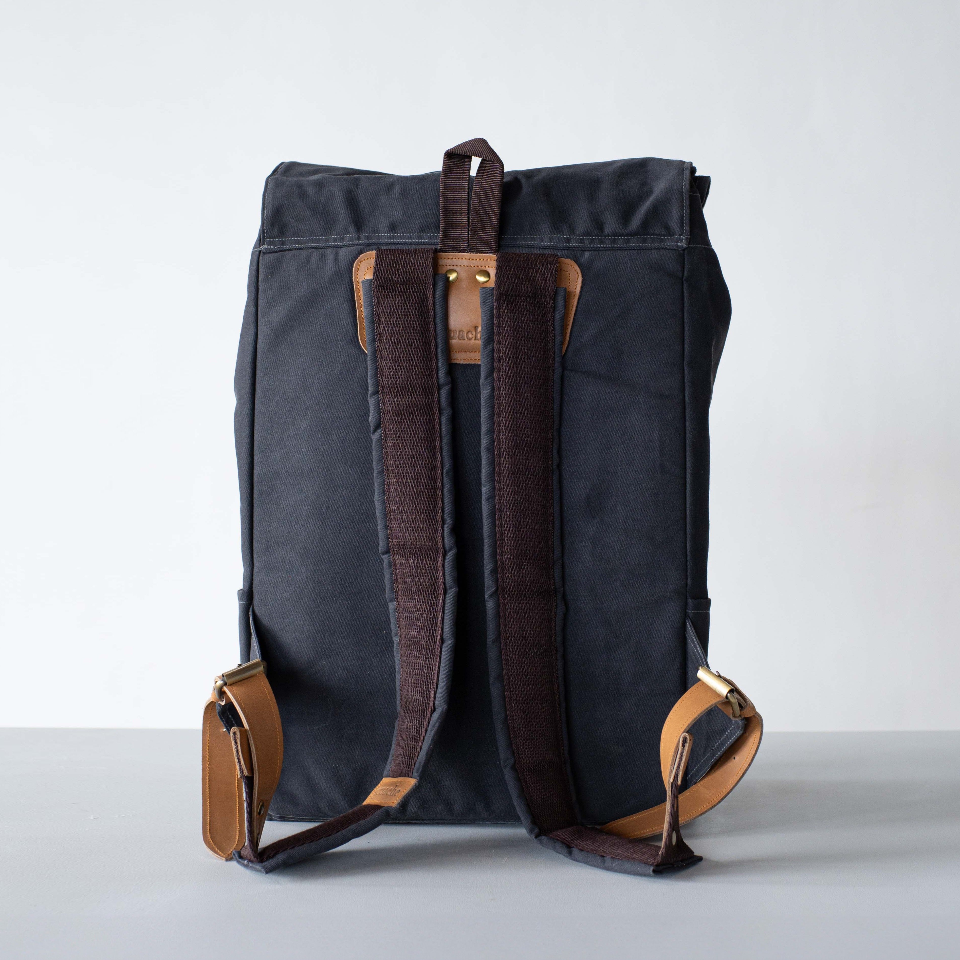 Ross Knapsack Bag