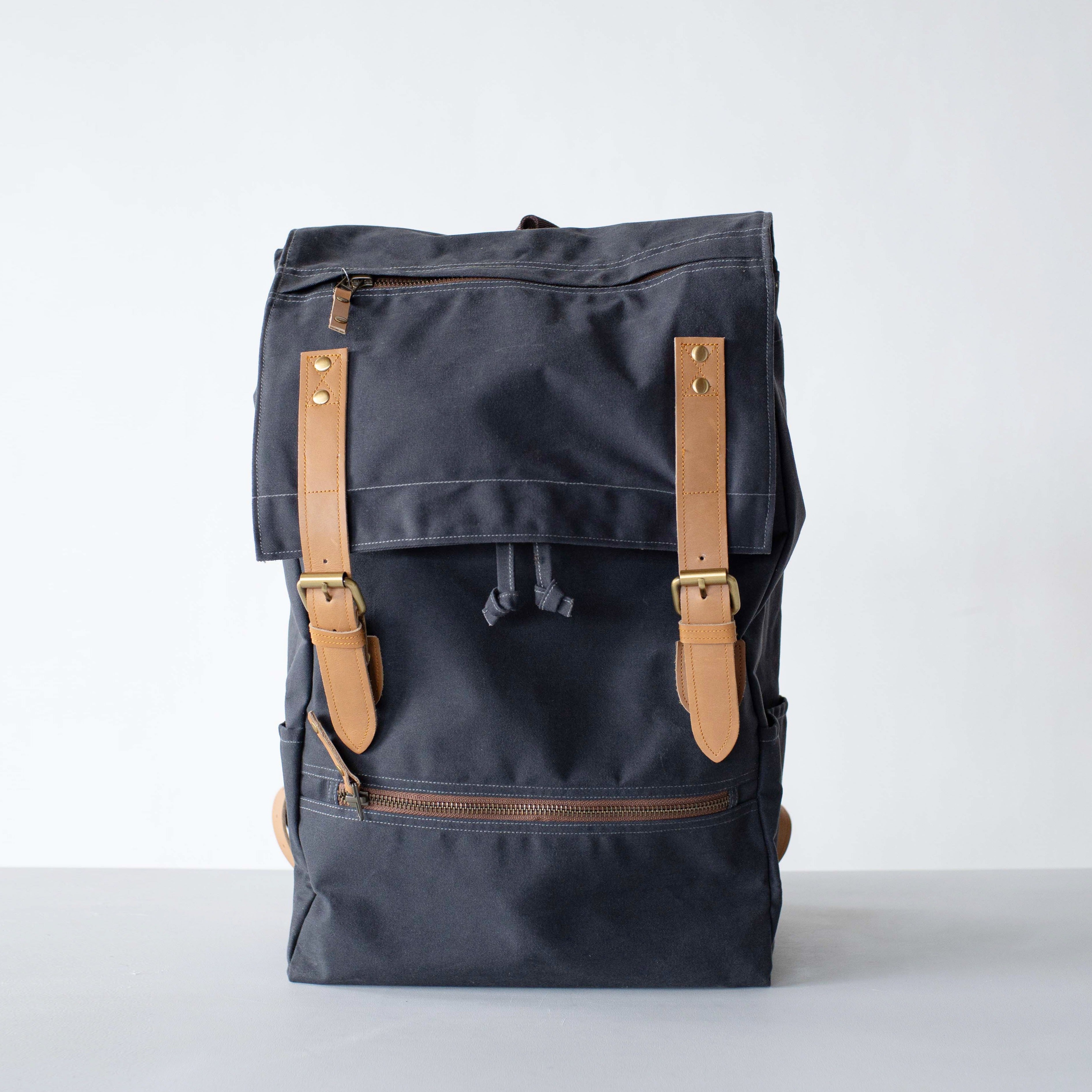 Ross Knapsack Bag