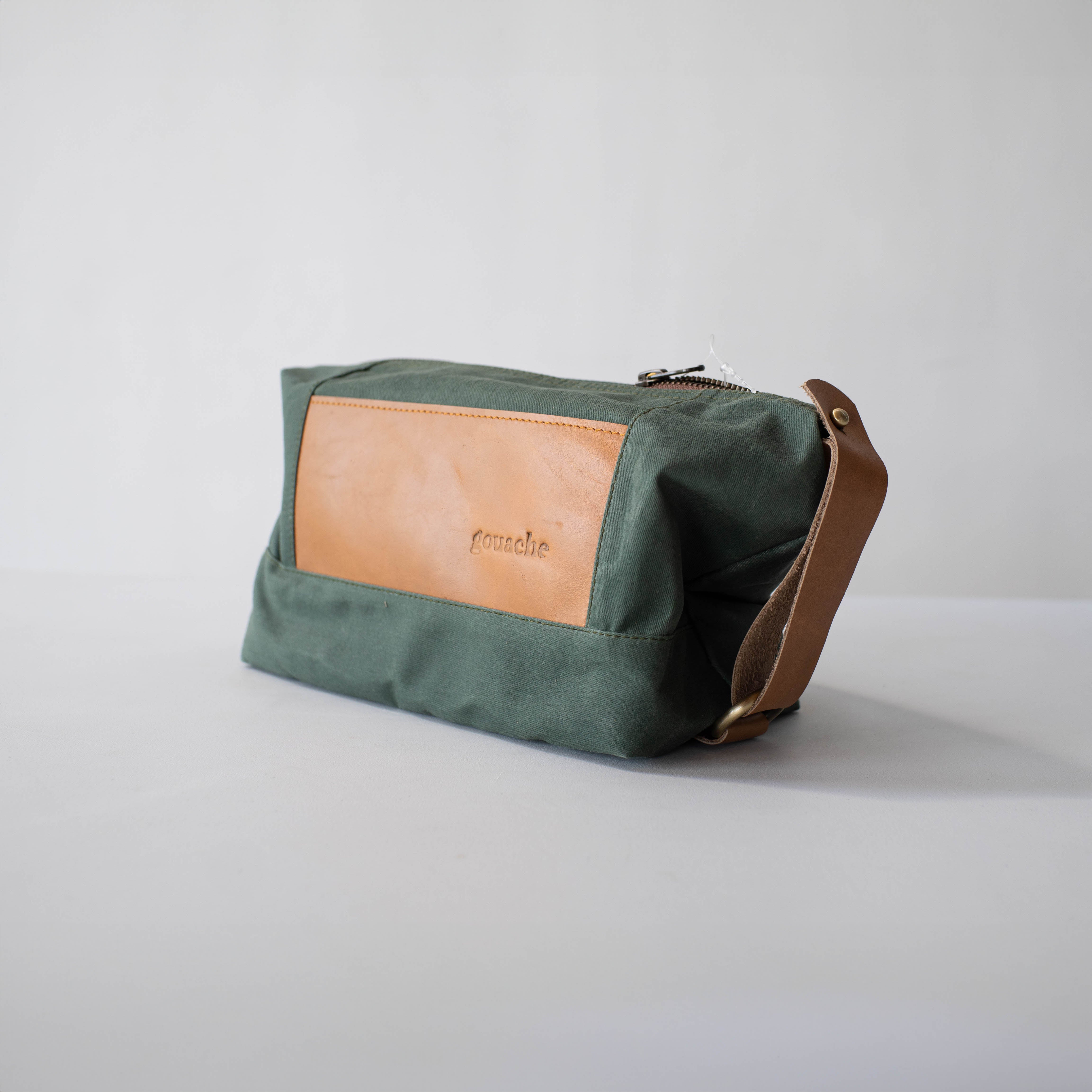 Theodore Dopp Toiletry Pouch