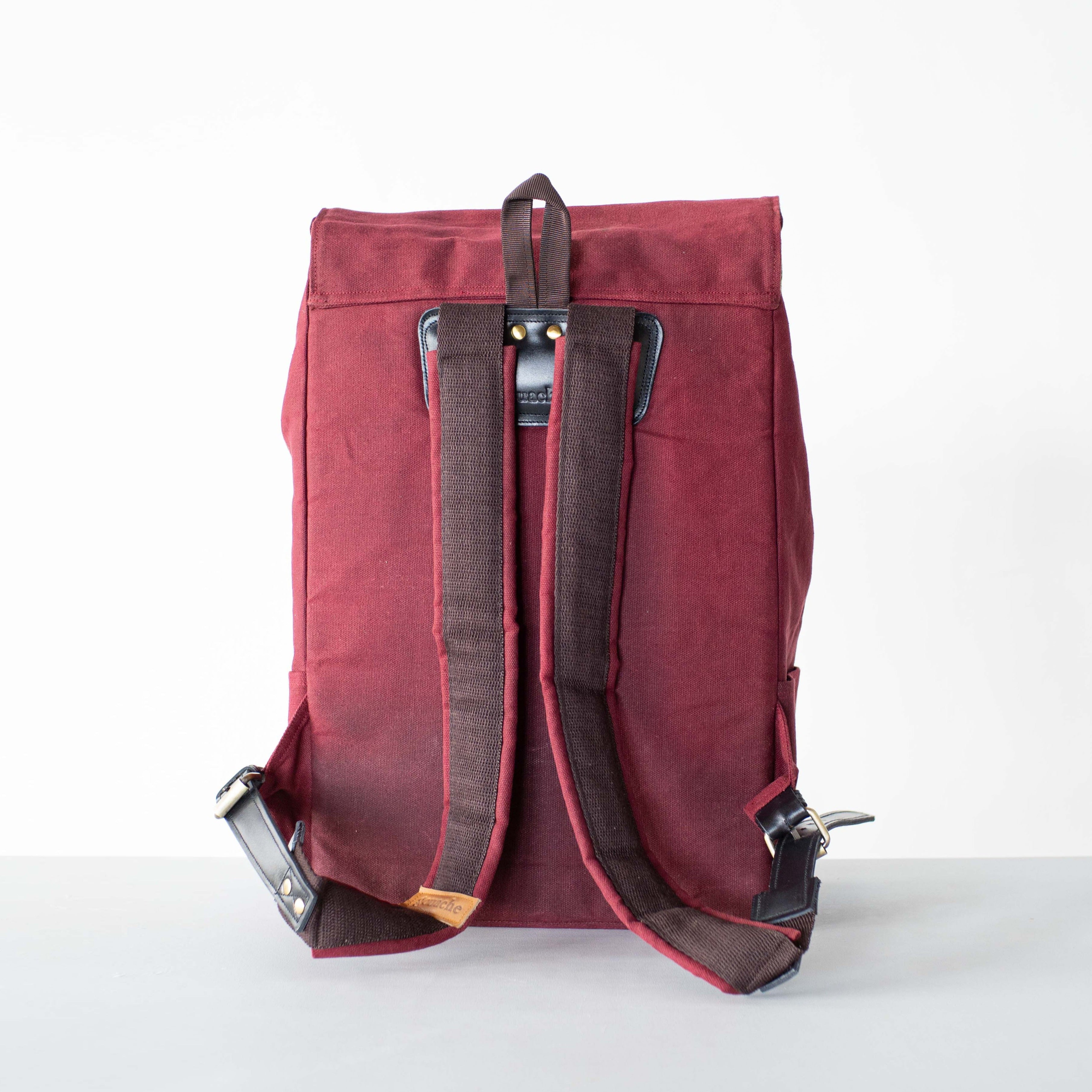 Ross Knapsack Bag