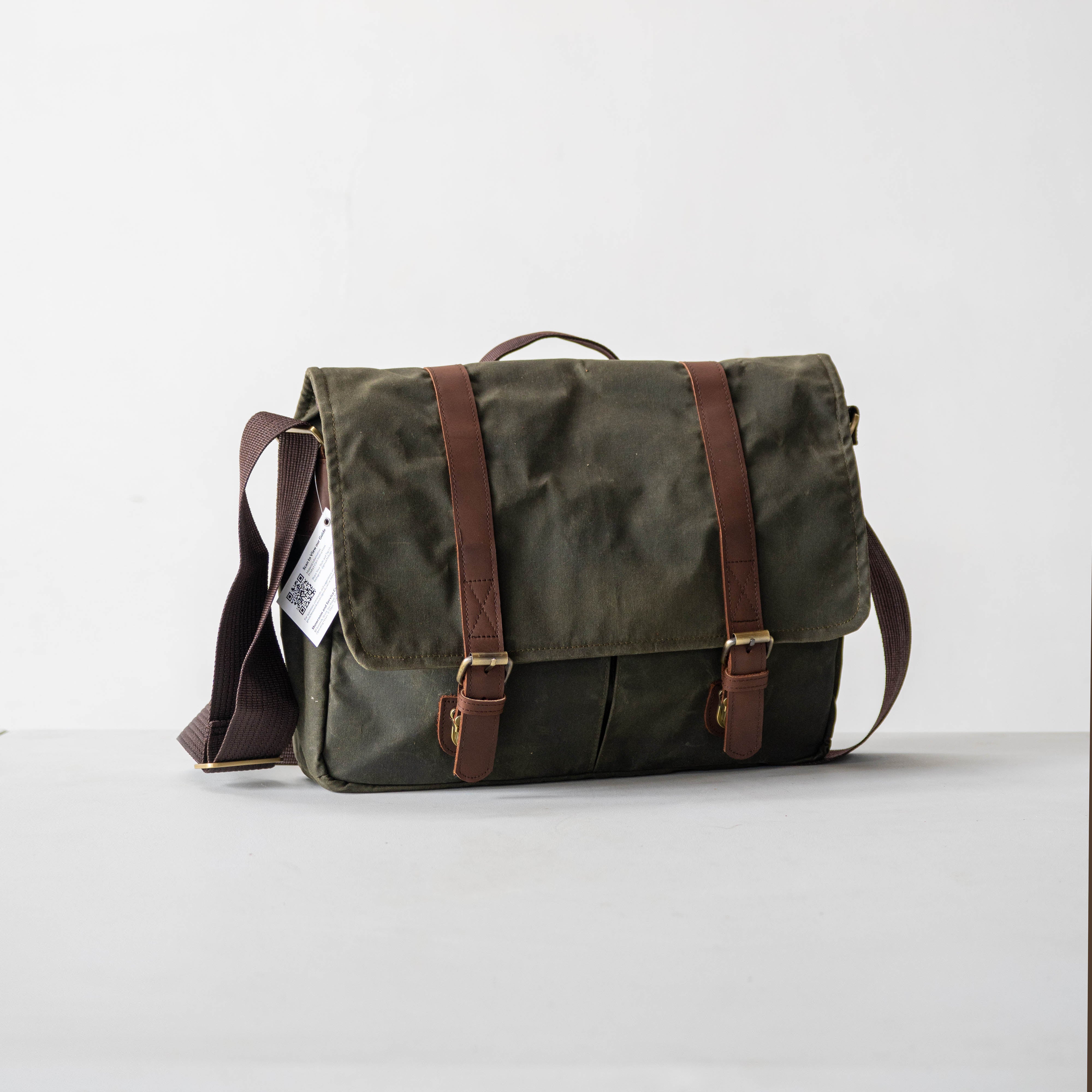 Messenger City Bag