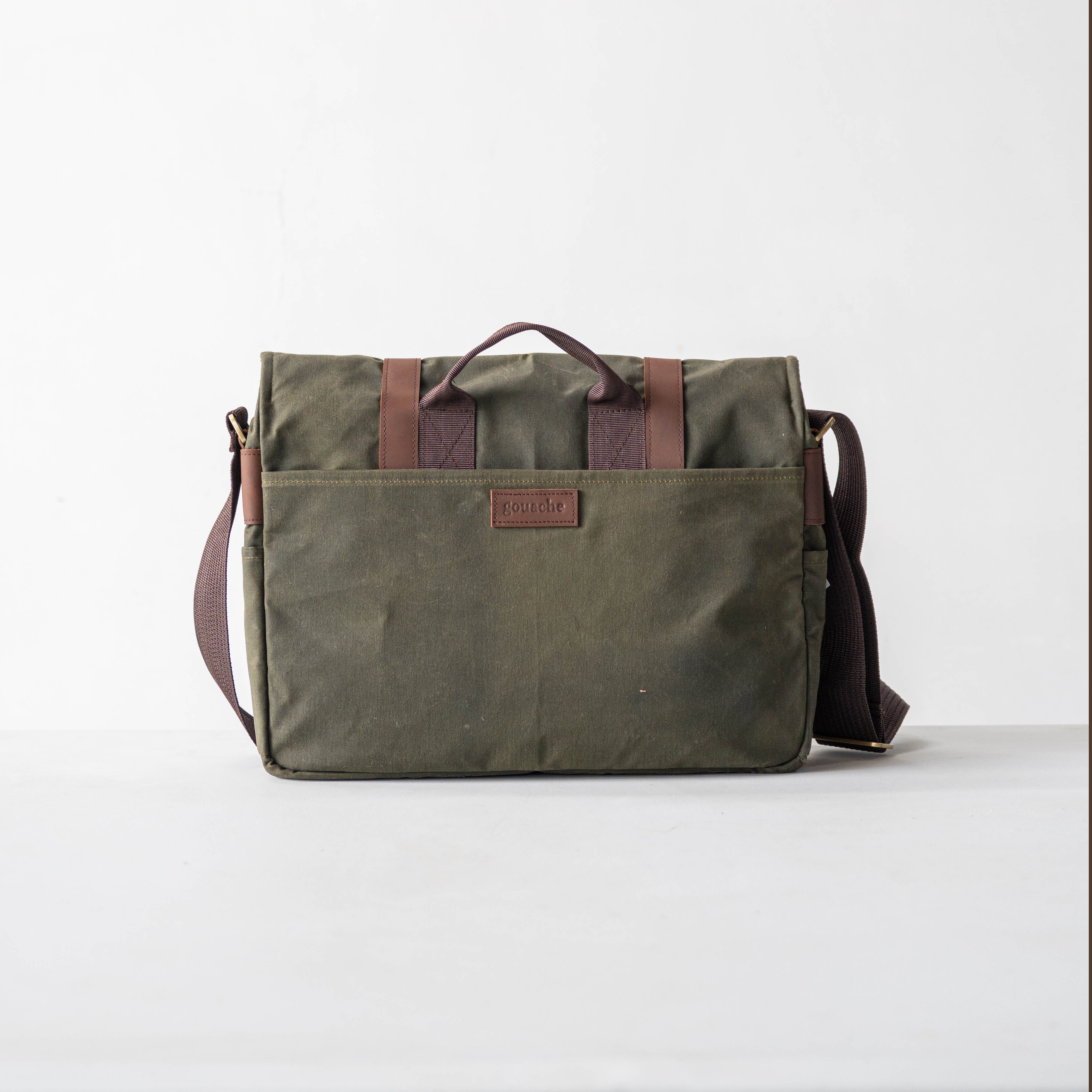 Messenger City Bag
