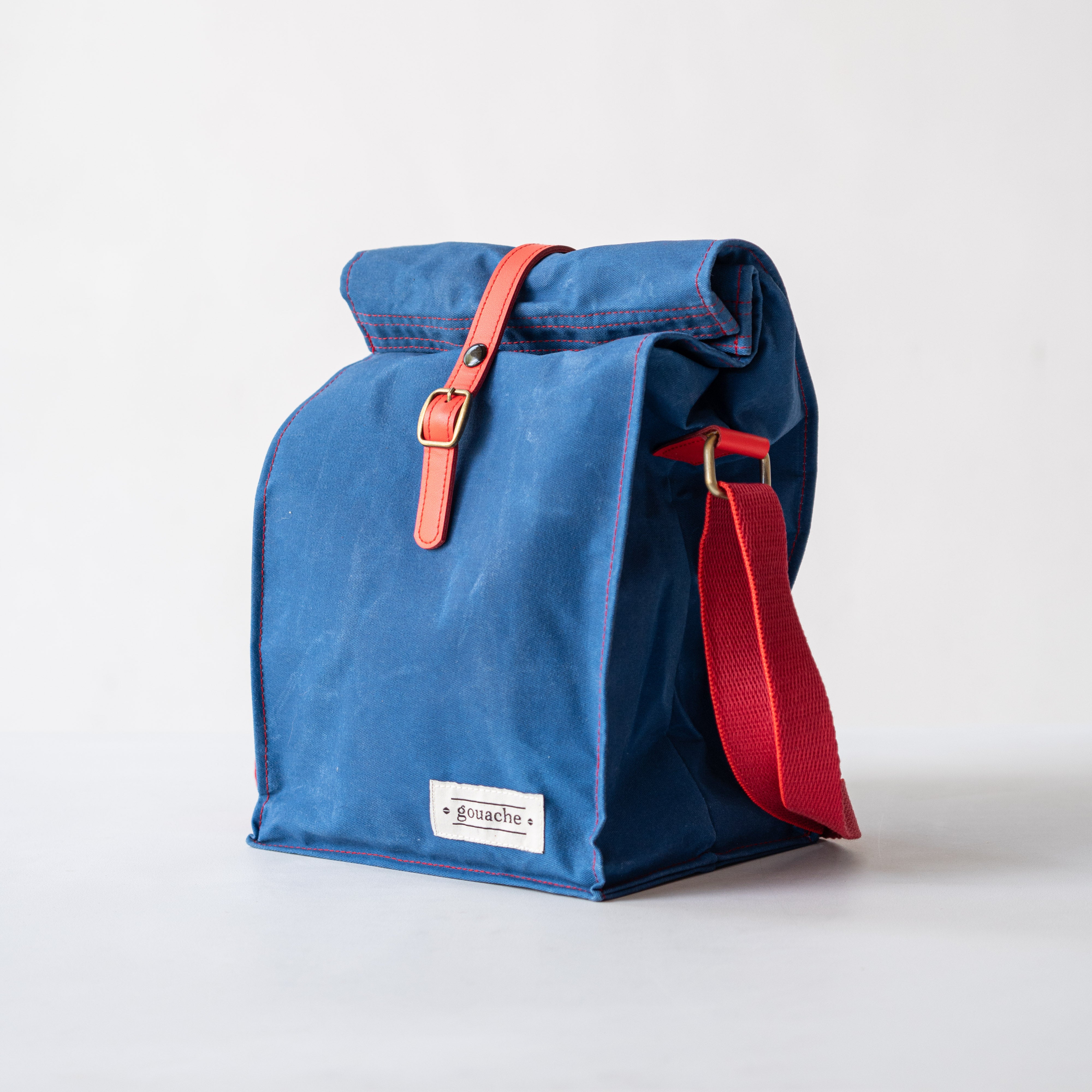 Collette Lunch Bags