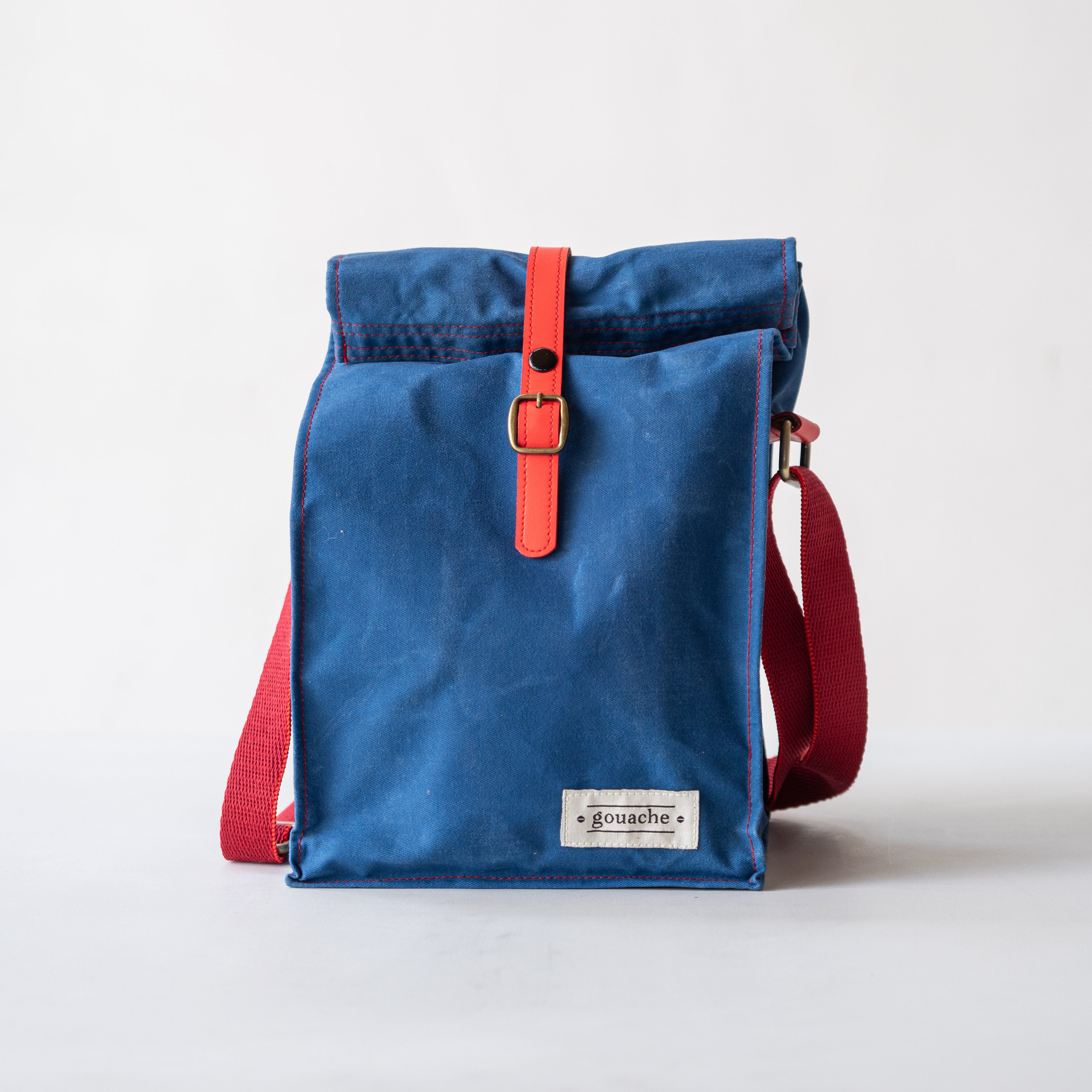 Collette Lunch Bags