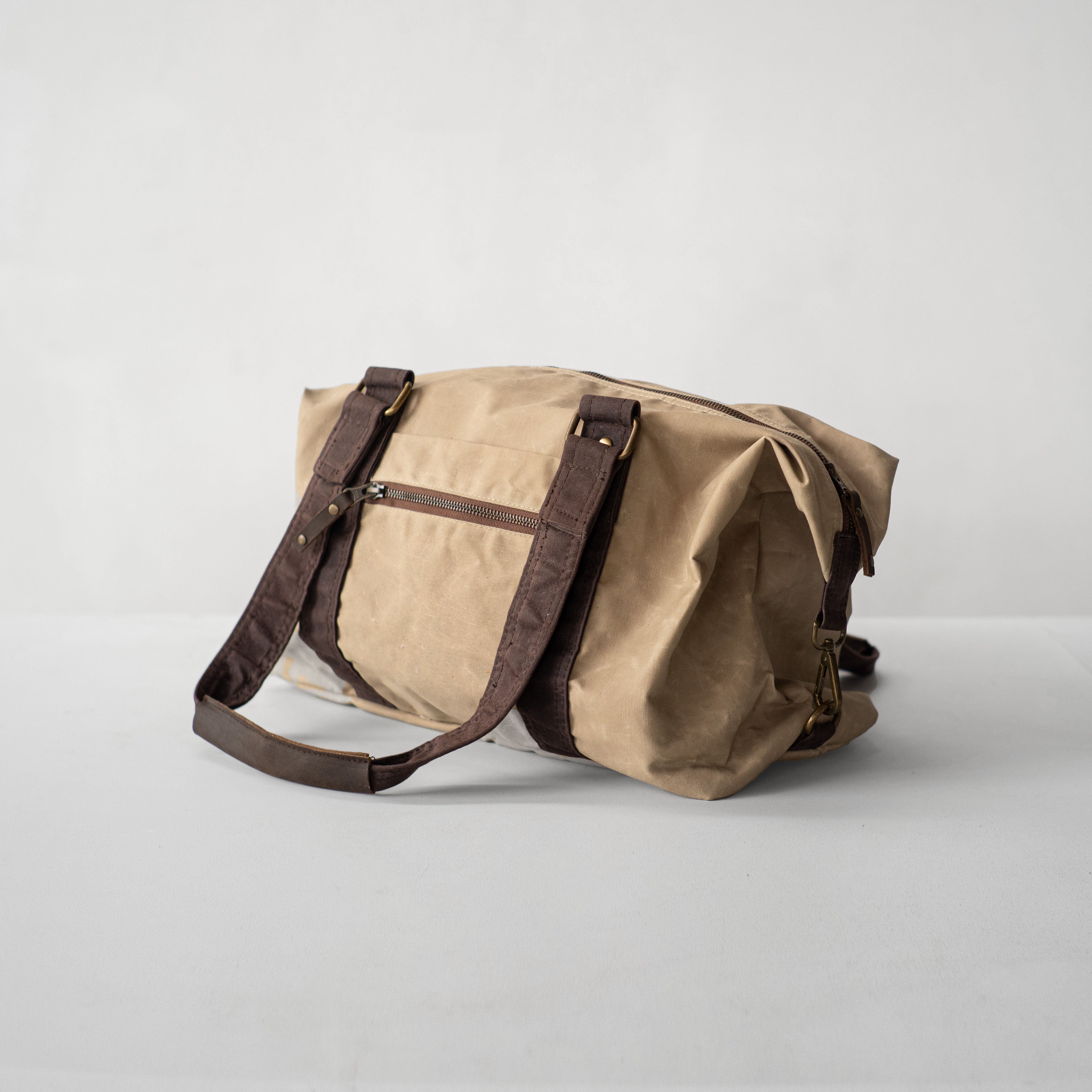 Dylan Day Bag