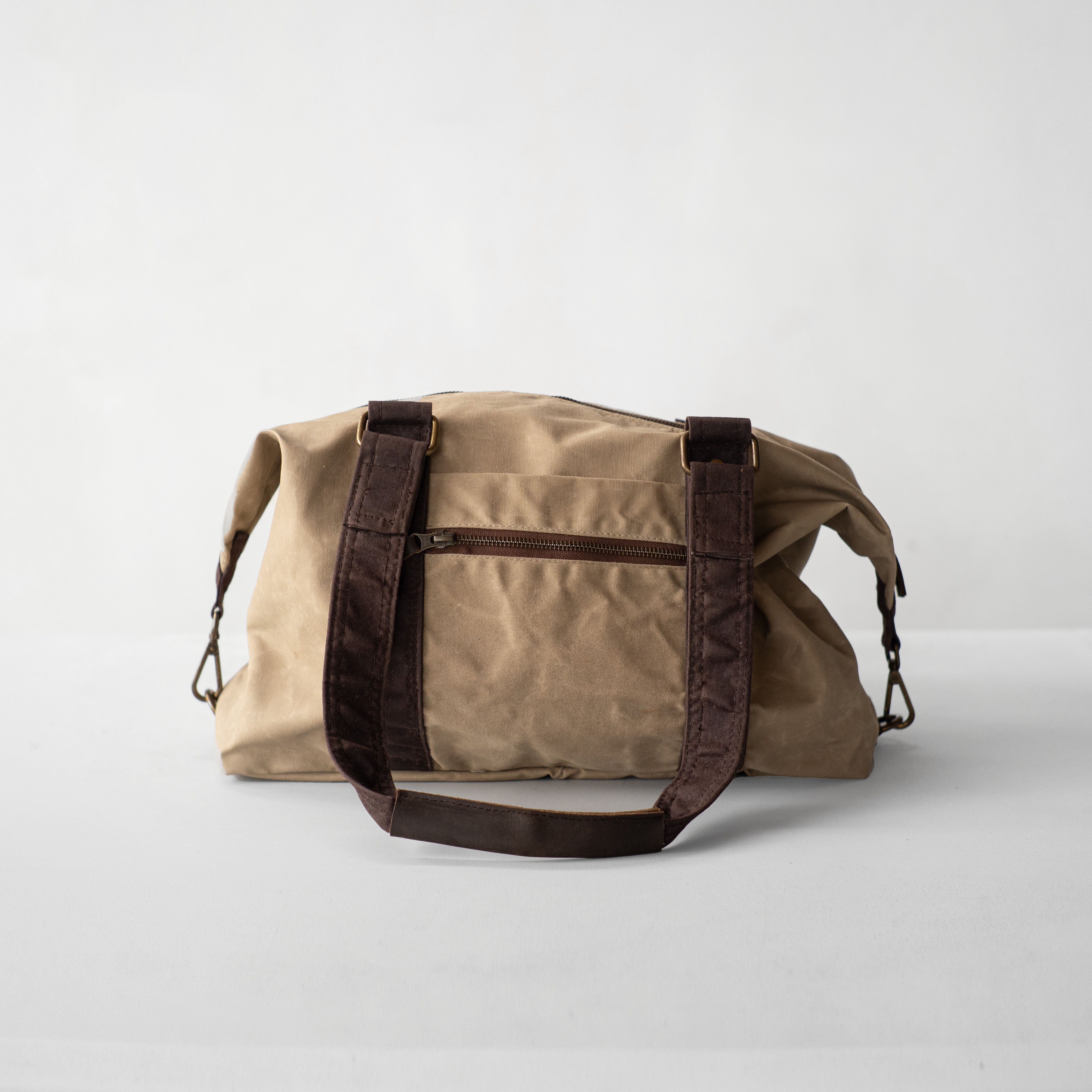 Dylan Day Bag