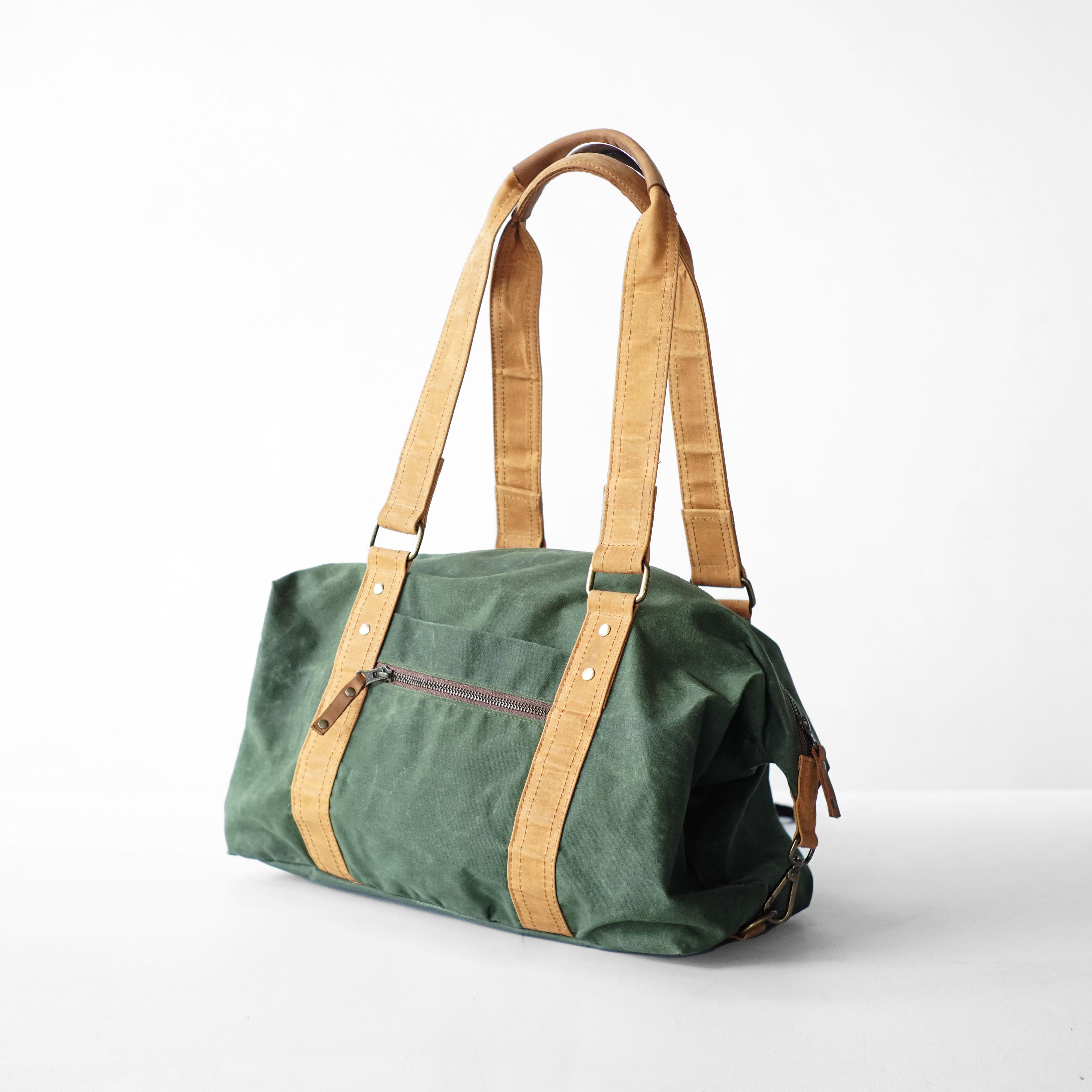 Dylan Day Bag