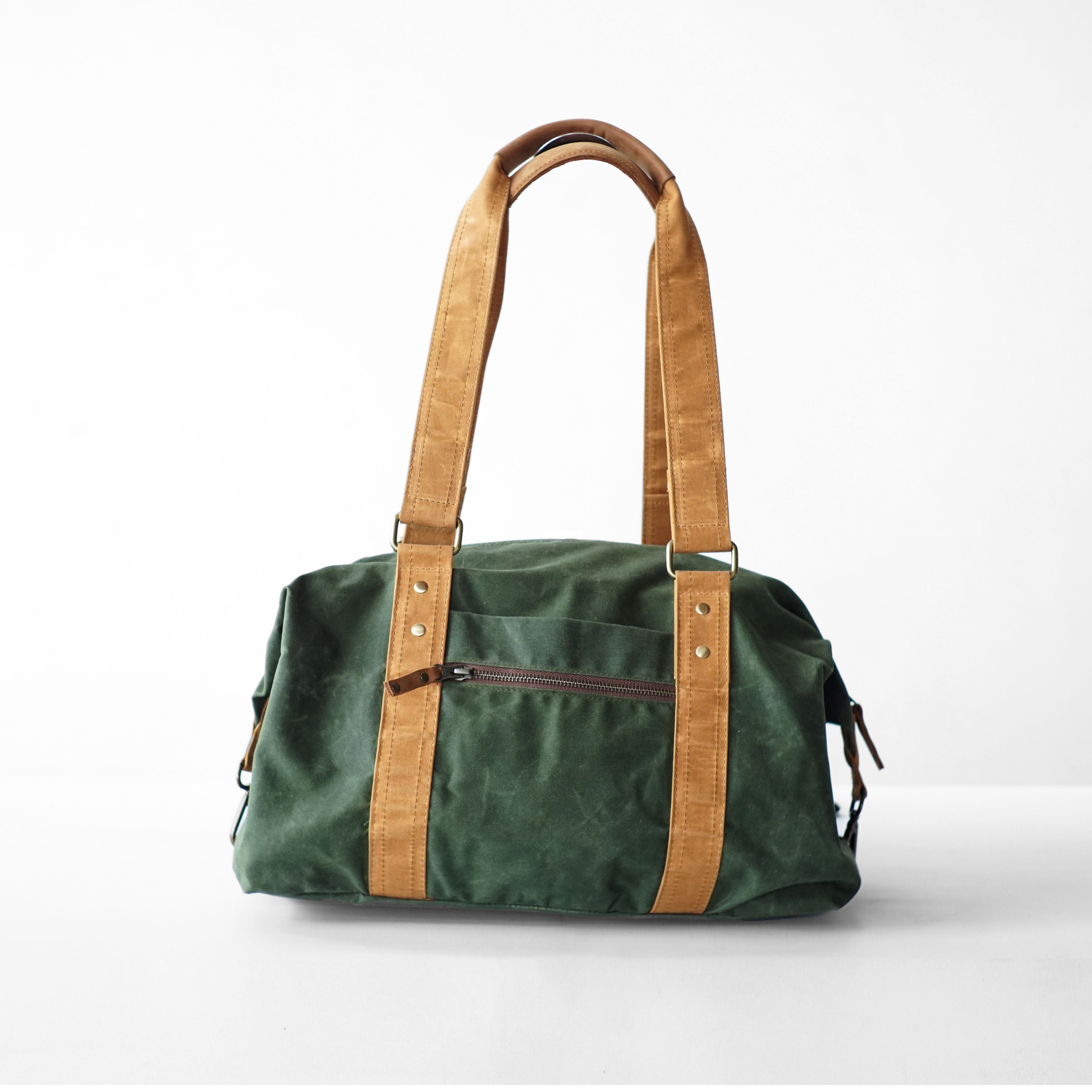 Dylan Day Bag