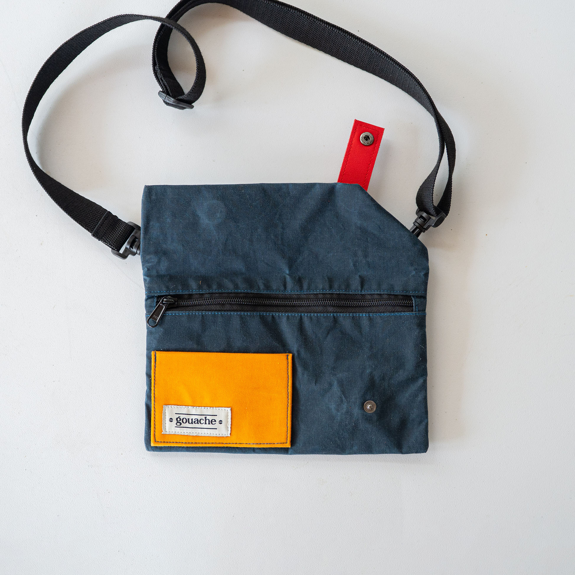 Finley cross body sling