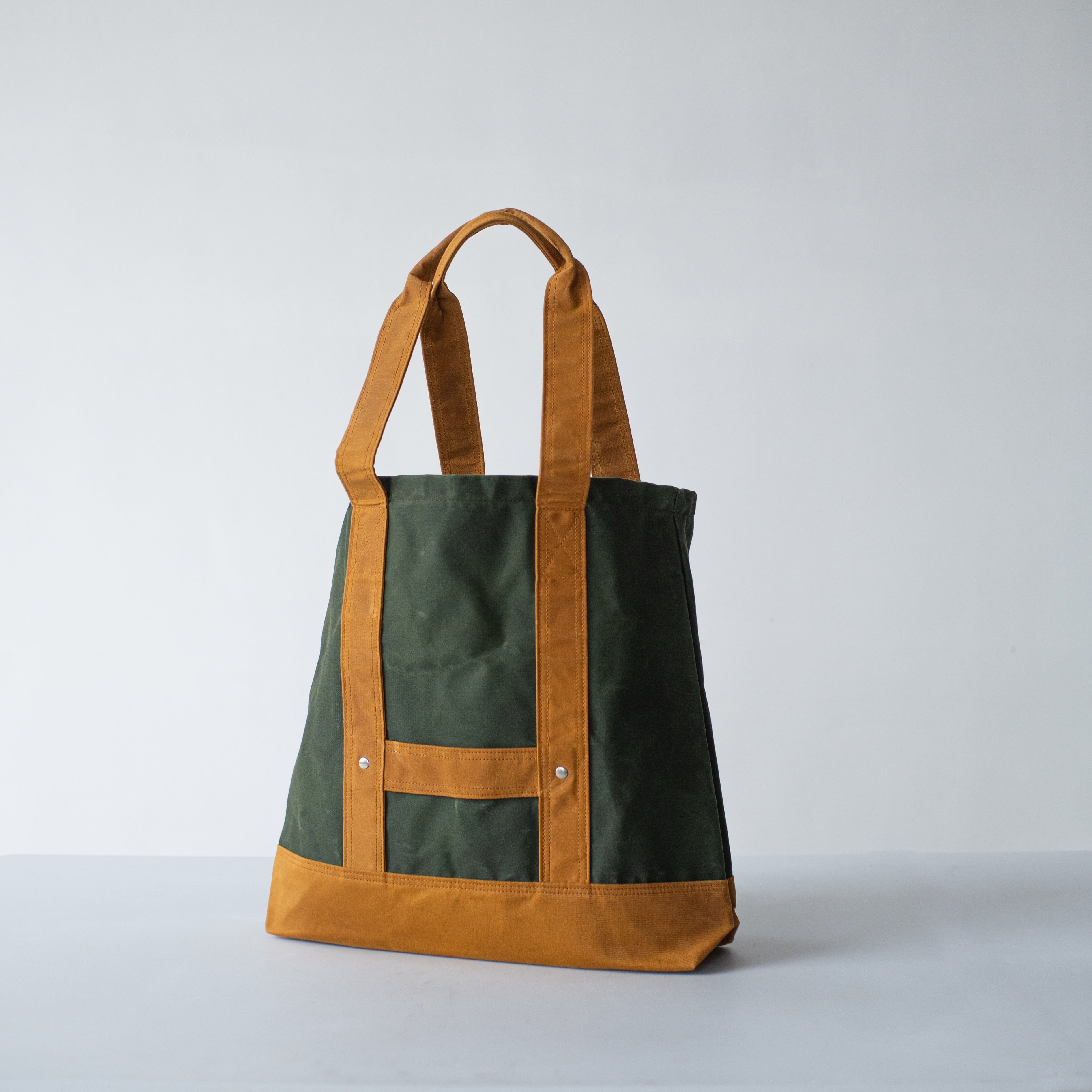 Henry Tote Bag