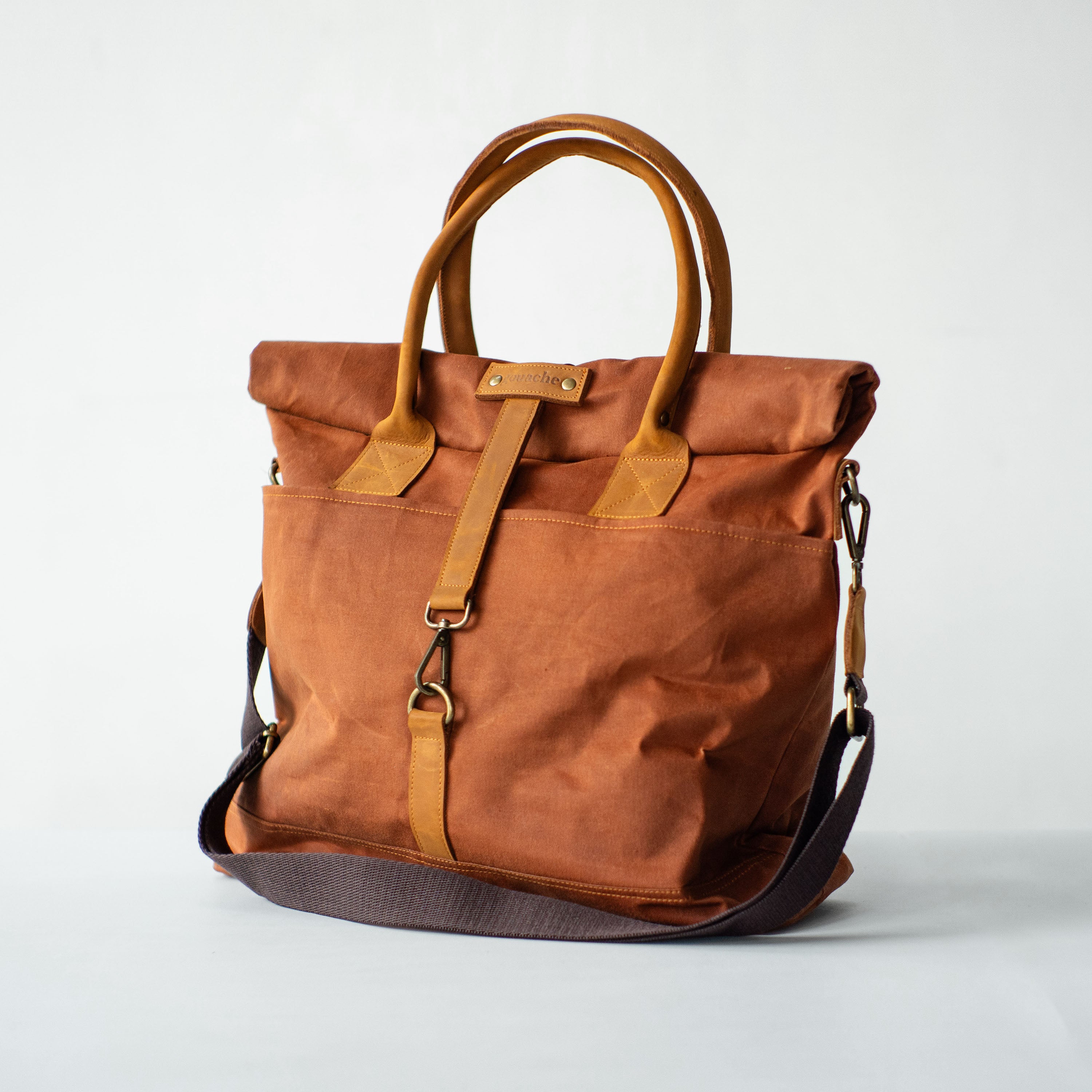 Hudson 2-way Tote Bag