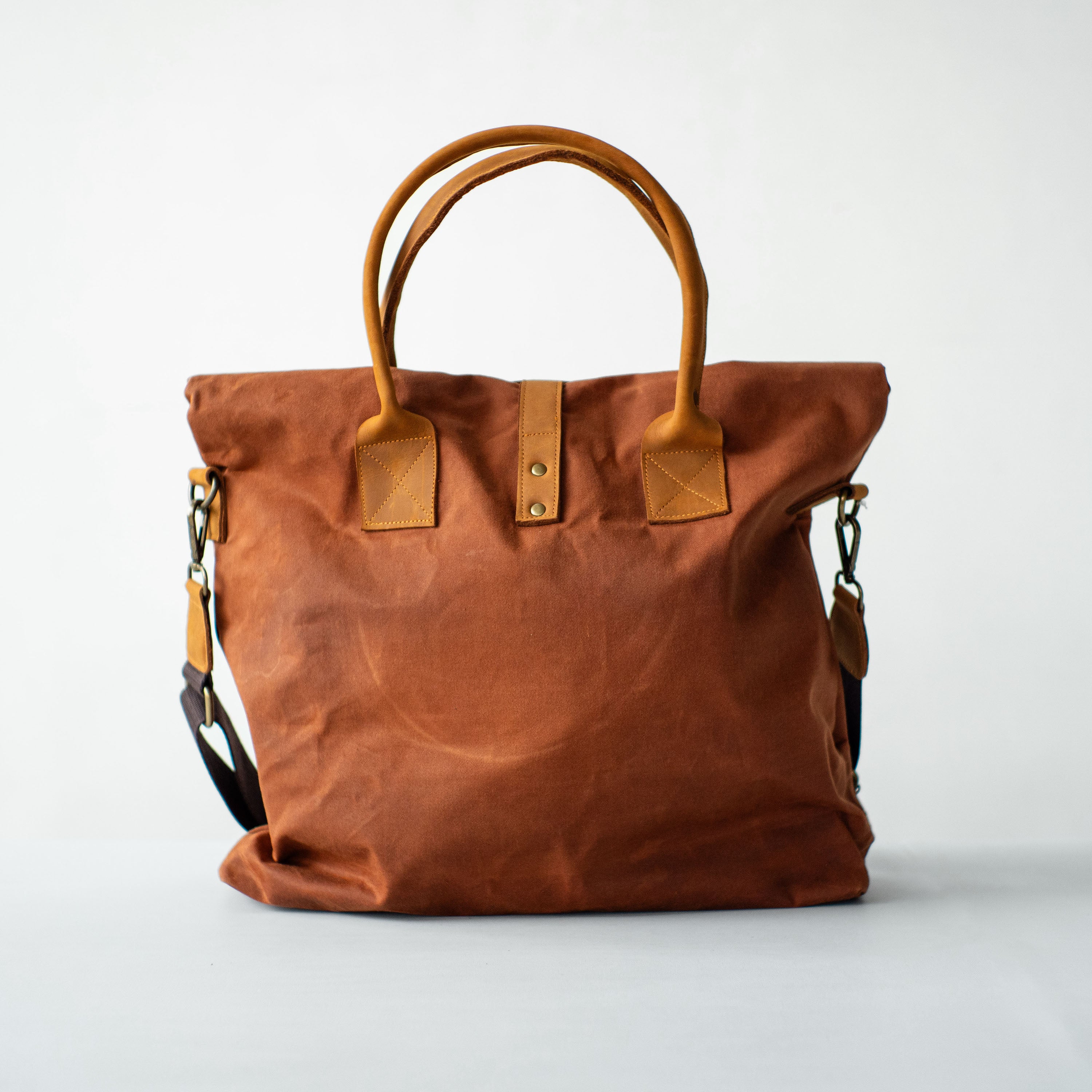 Hudson 2-way Tote Bag