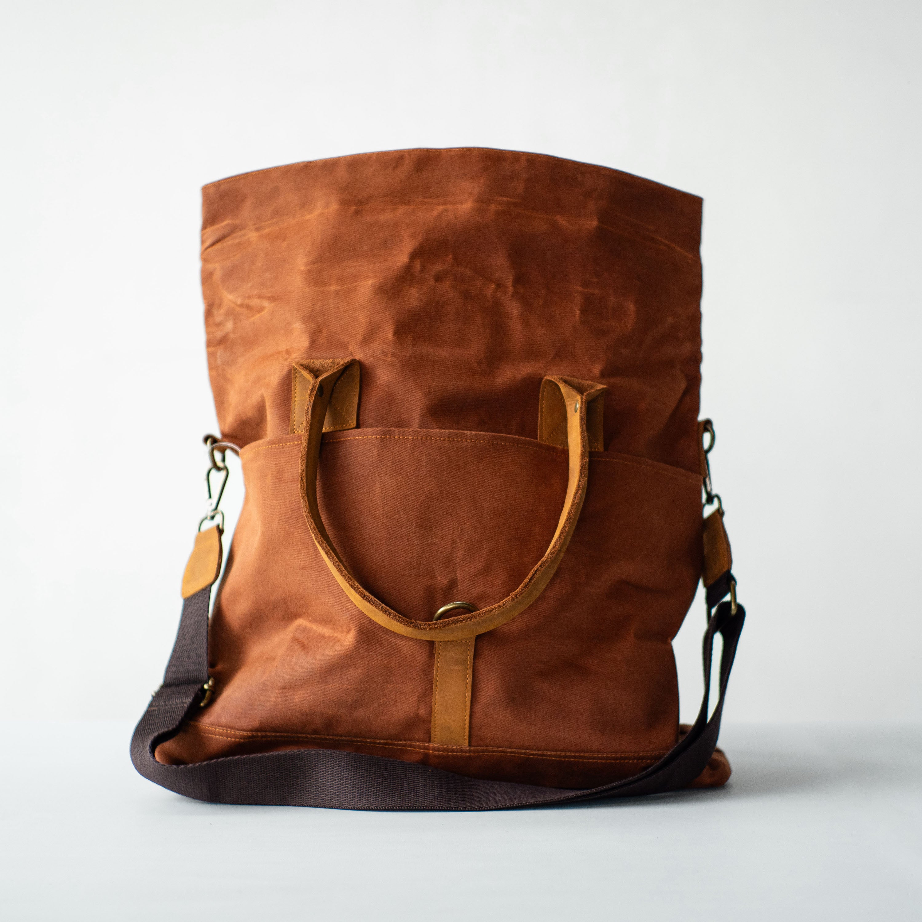 Hudson Tote Bag