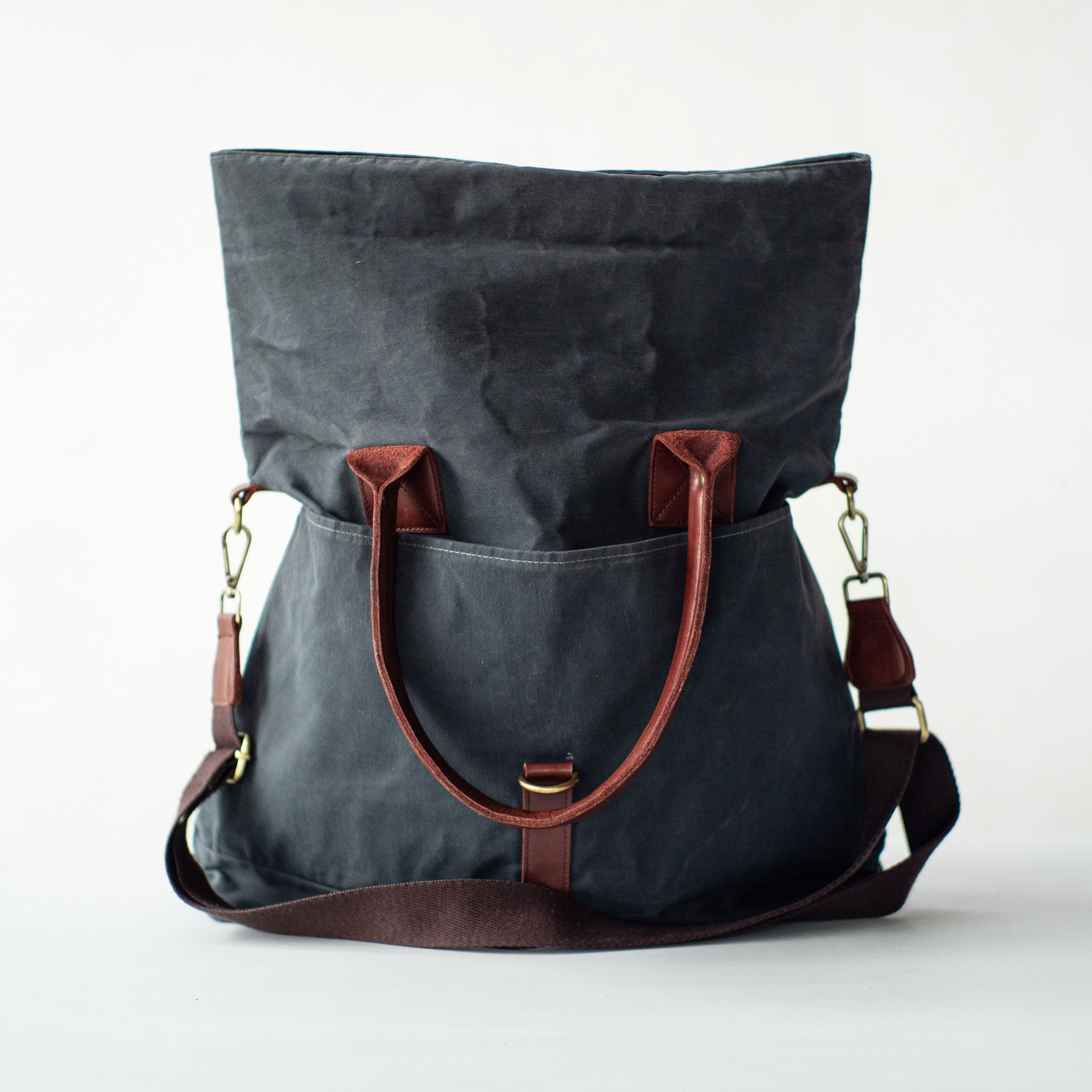 Hudson 2-way Tote Bag
