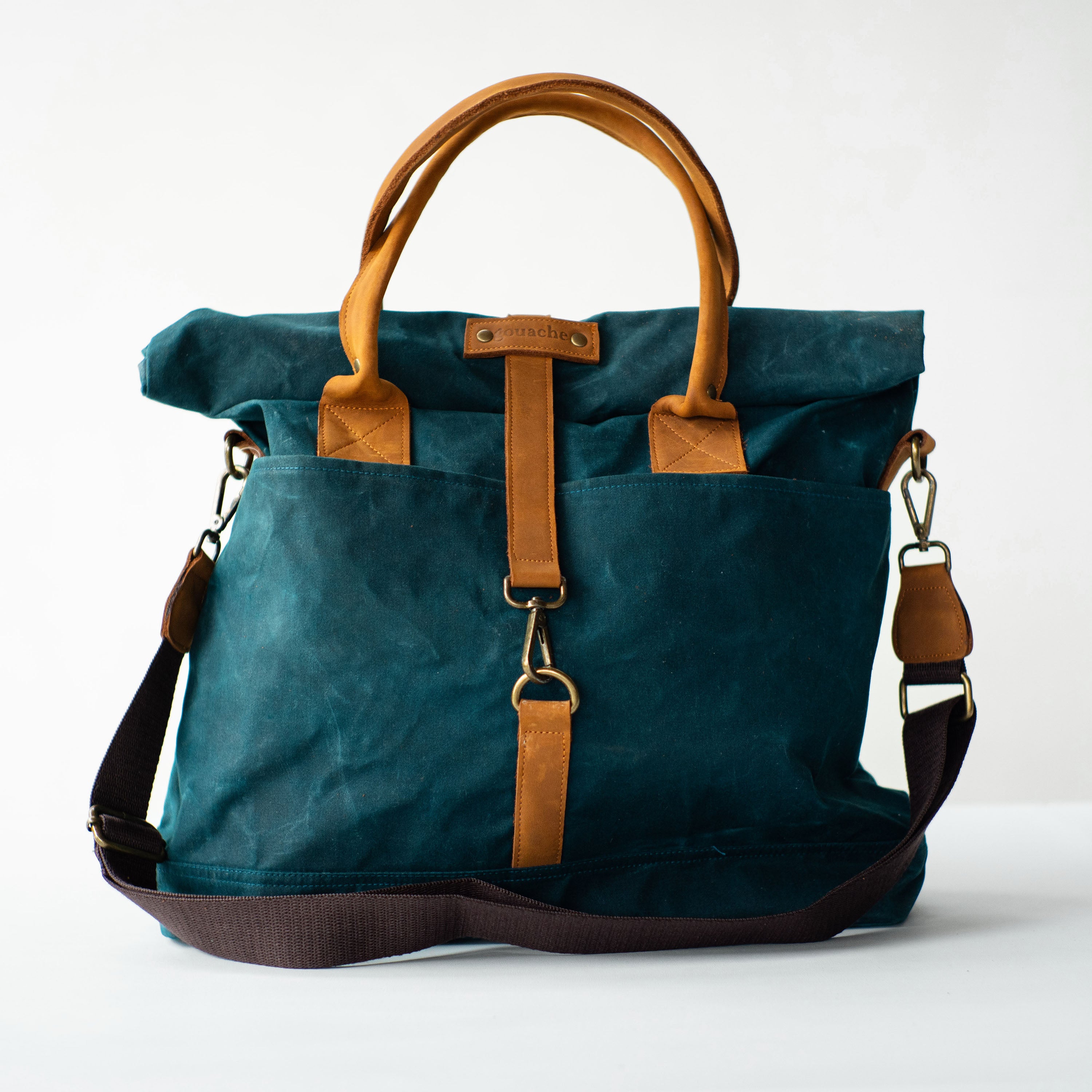 Hudson 2-way Tote Bag