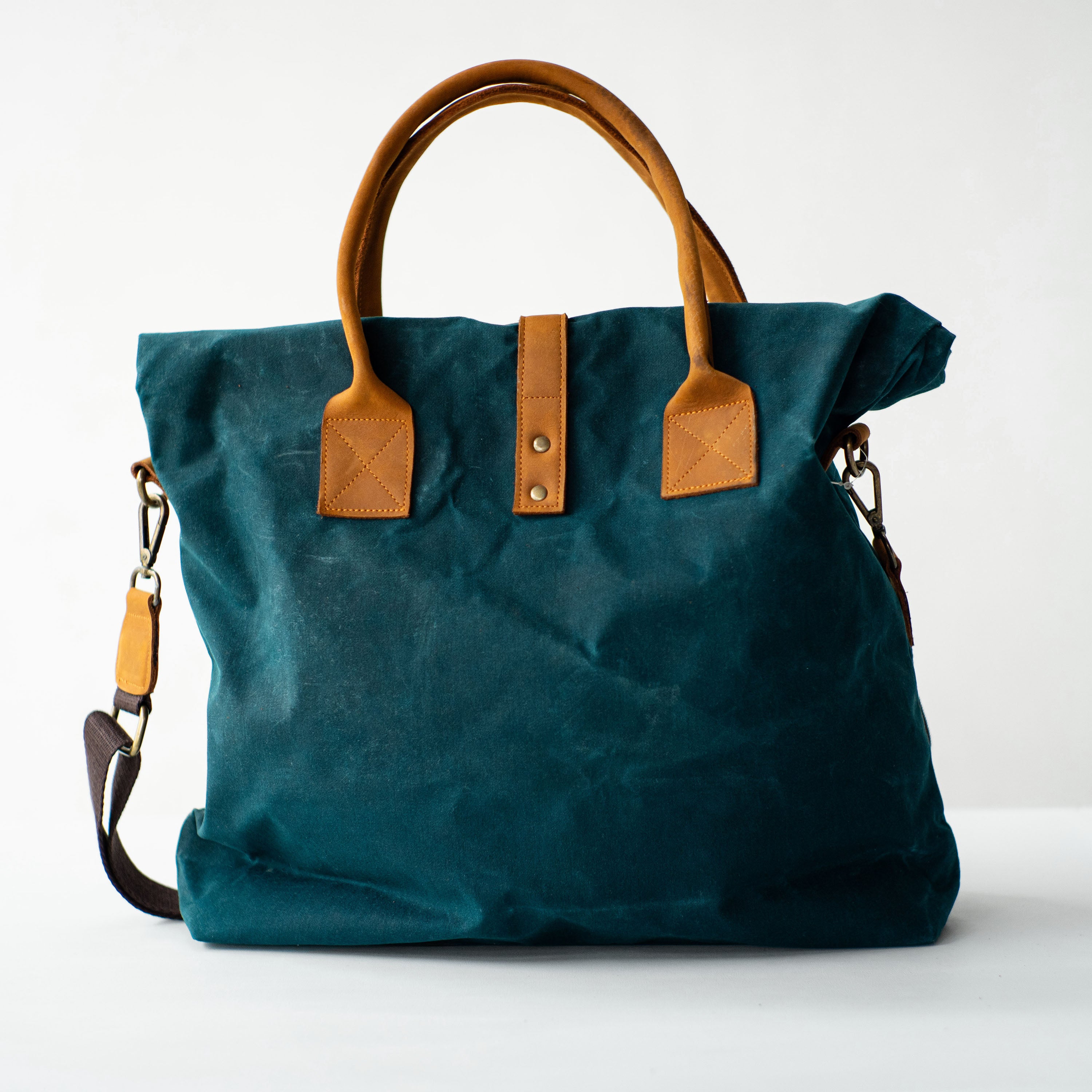 Hudson 2-way Tote Bag