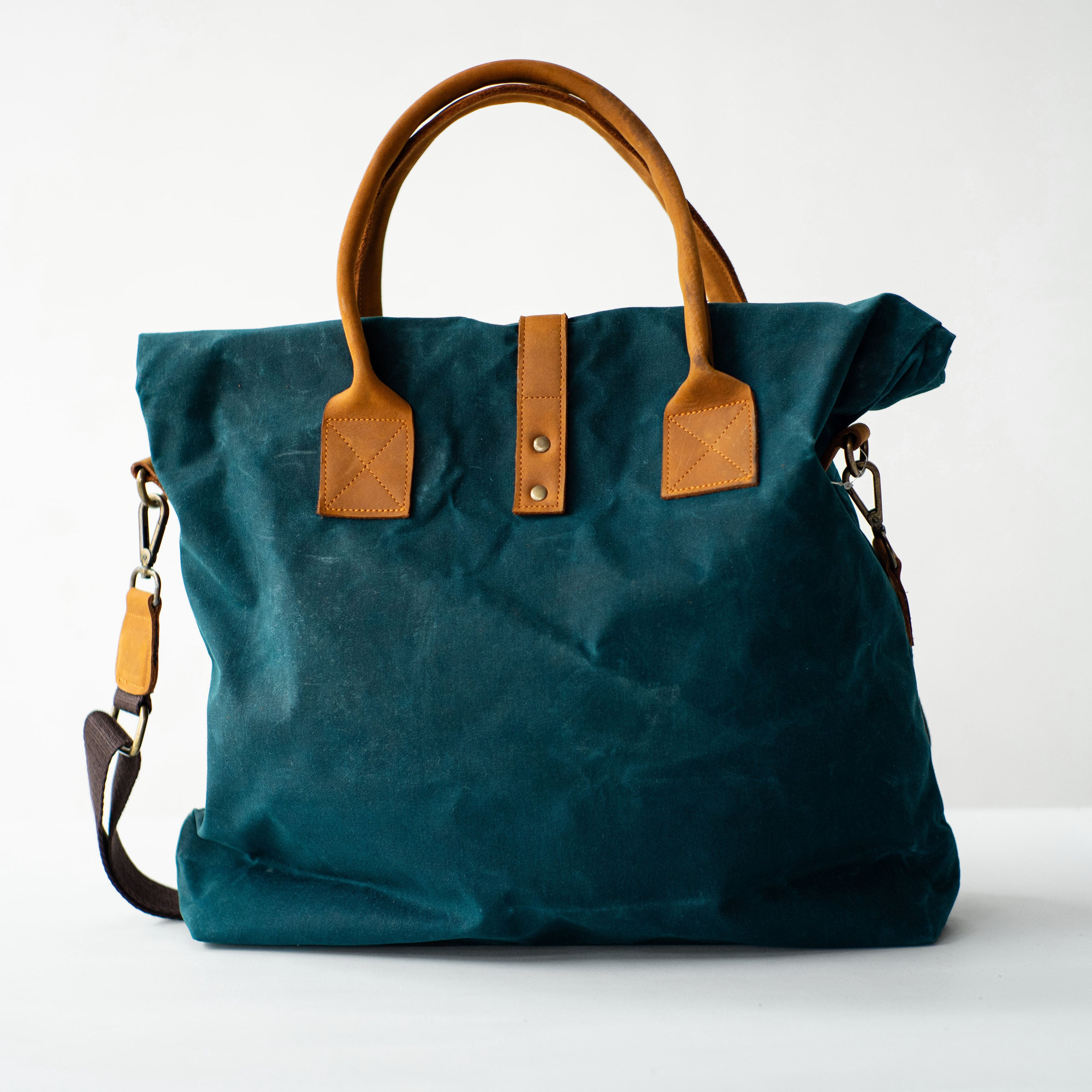 Hudson Tote Bag