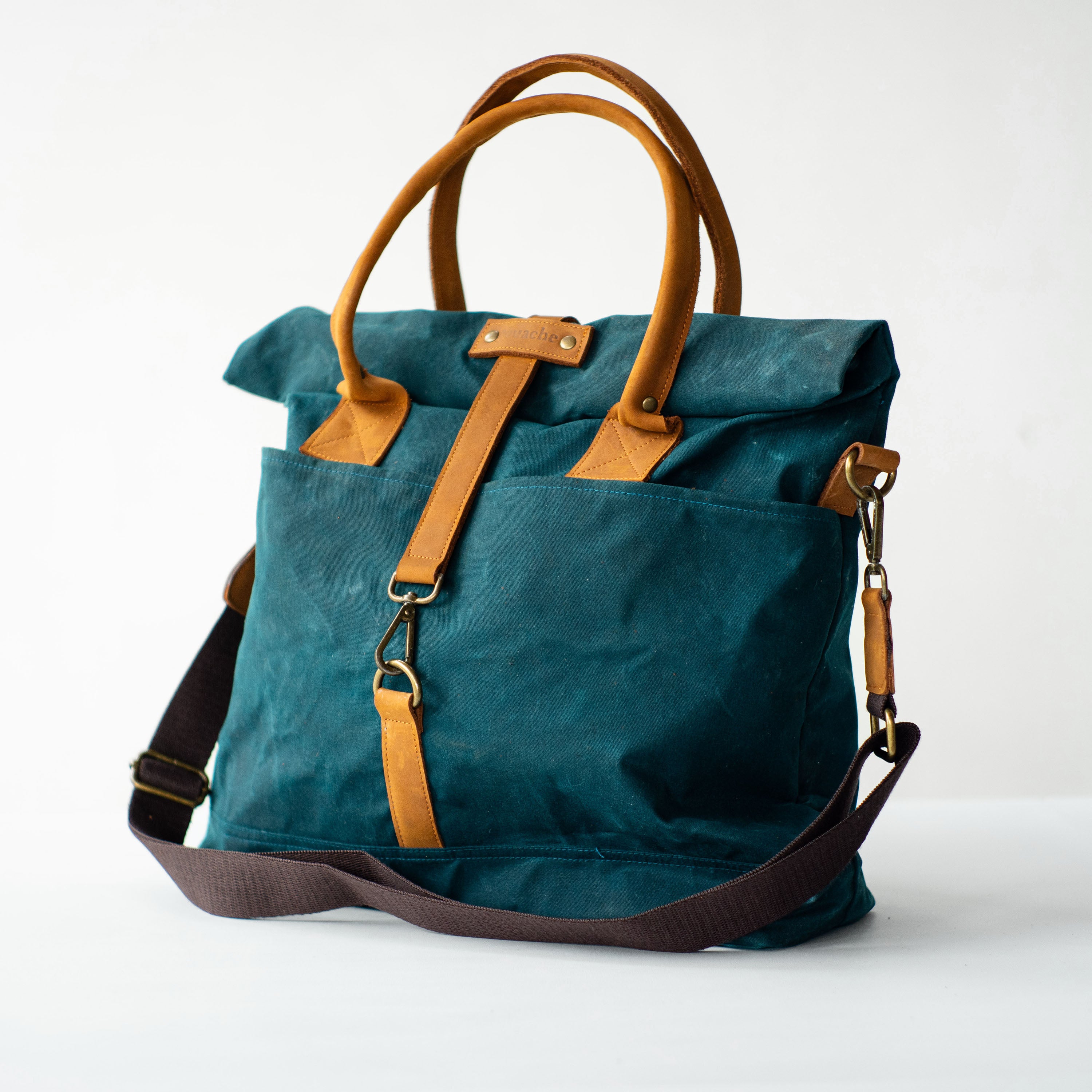 Hudson 2-way Tote Bag