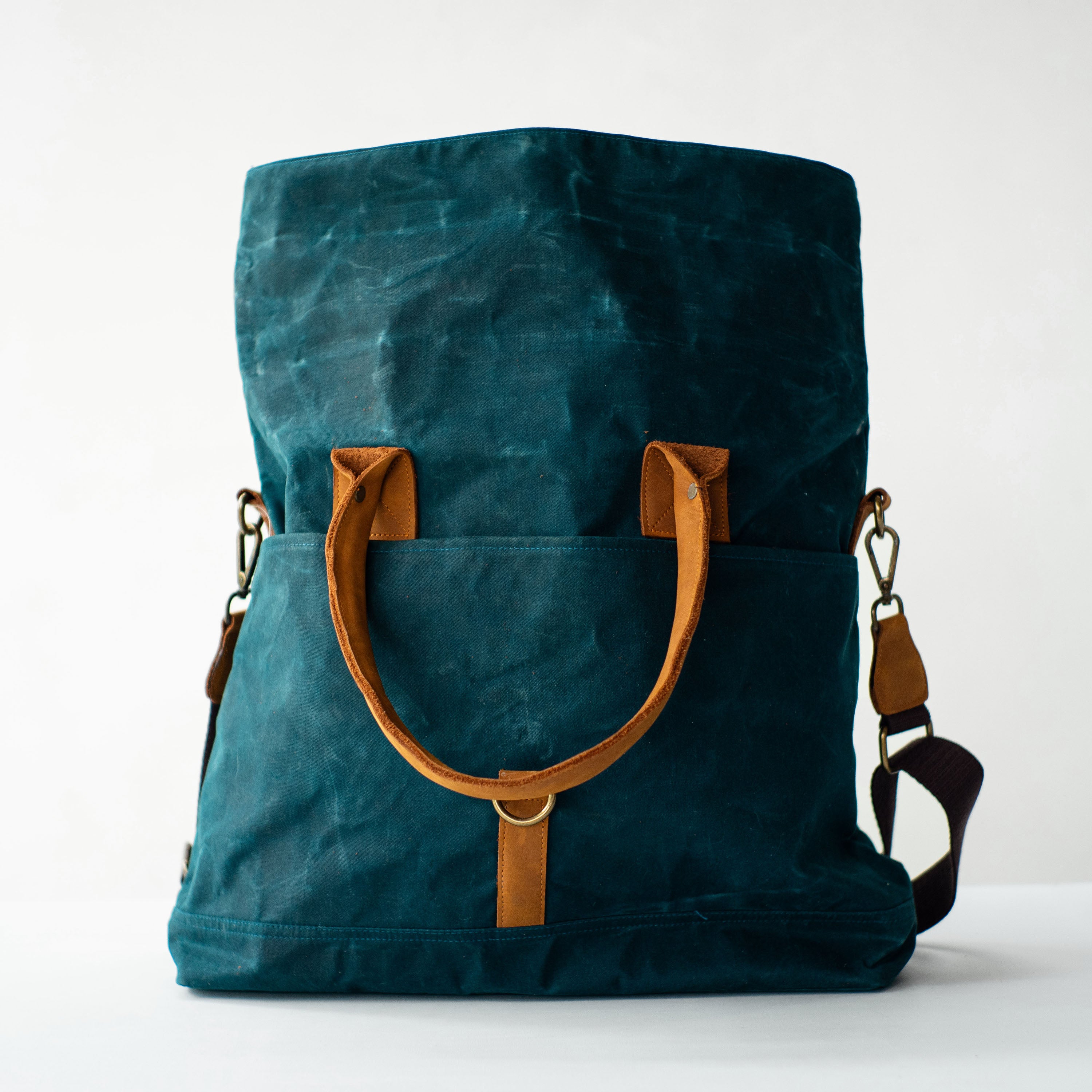Hudson 2-way Tote Bag