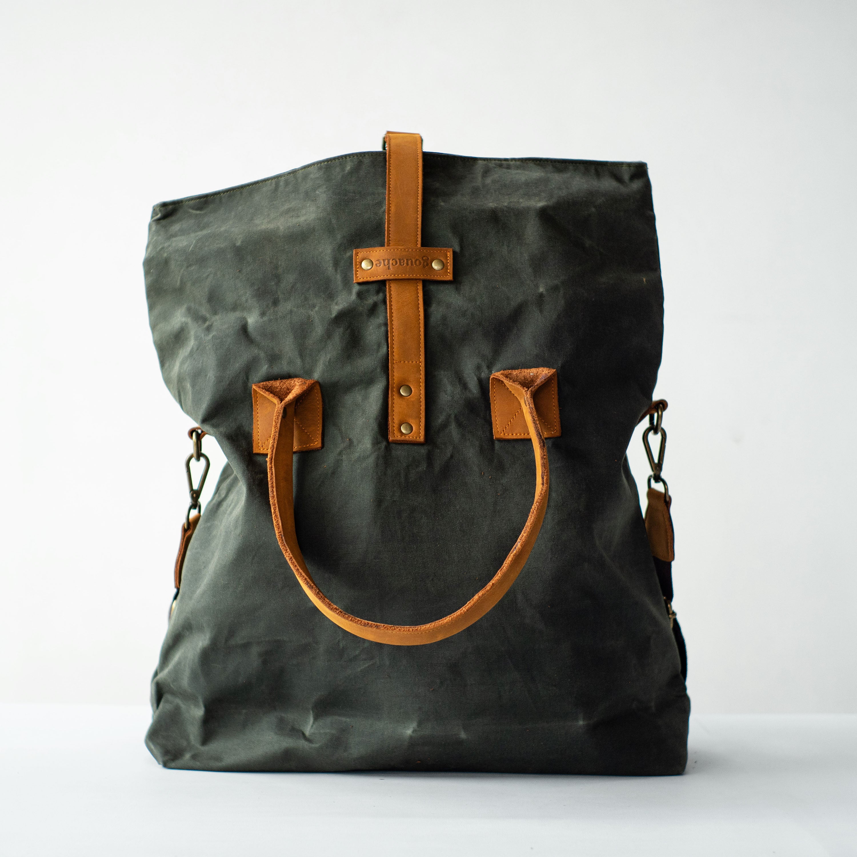 Hudson Tote Bag