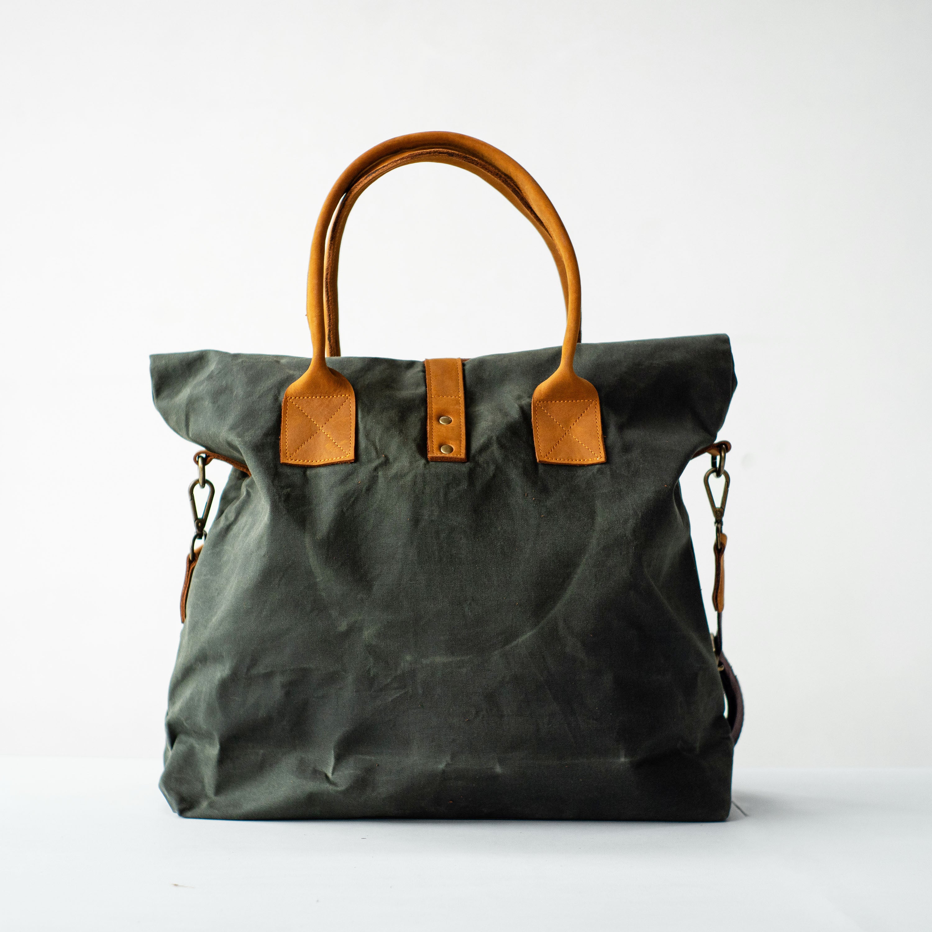 Hudson 2-way Tote Bag