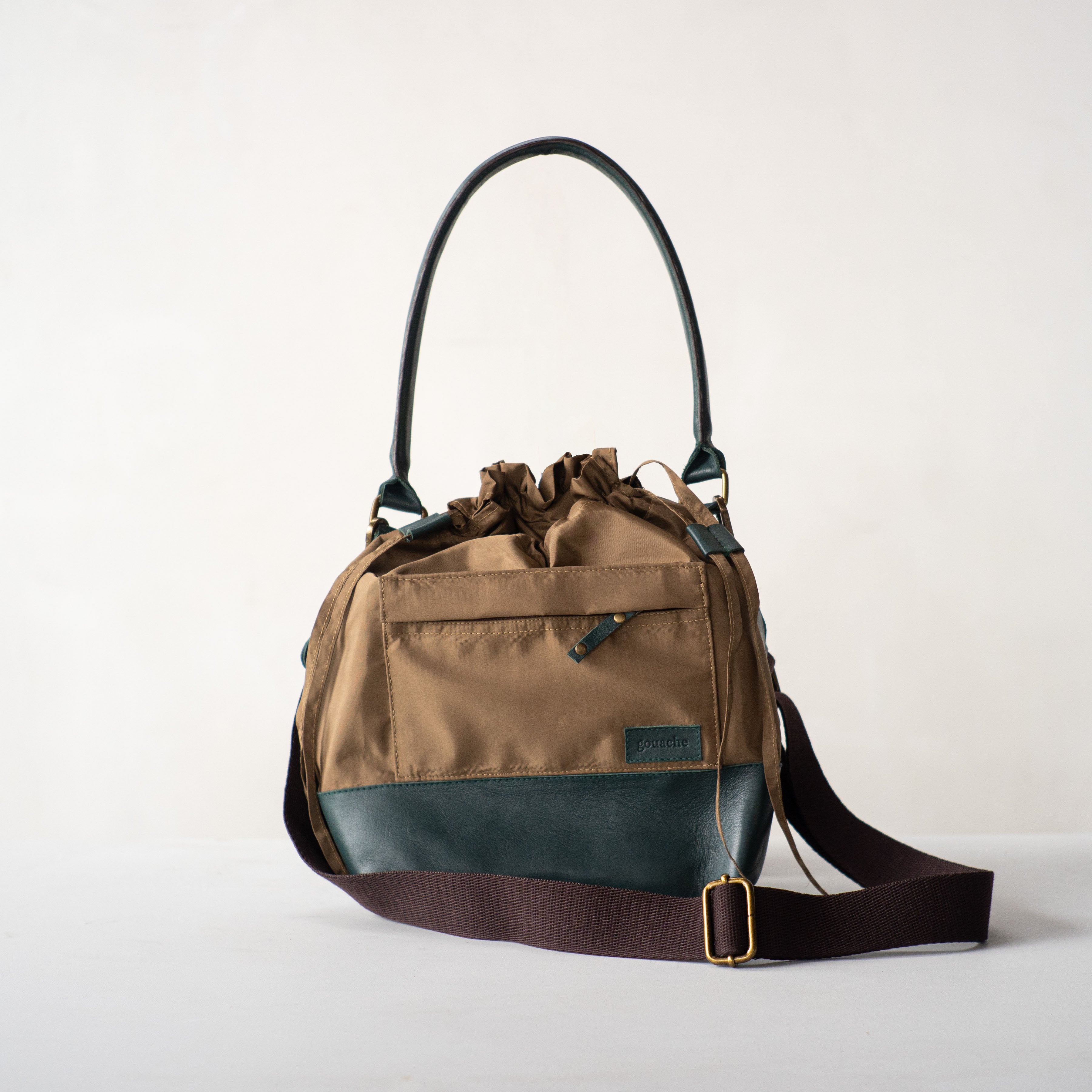 Keiko Bucket Bag
