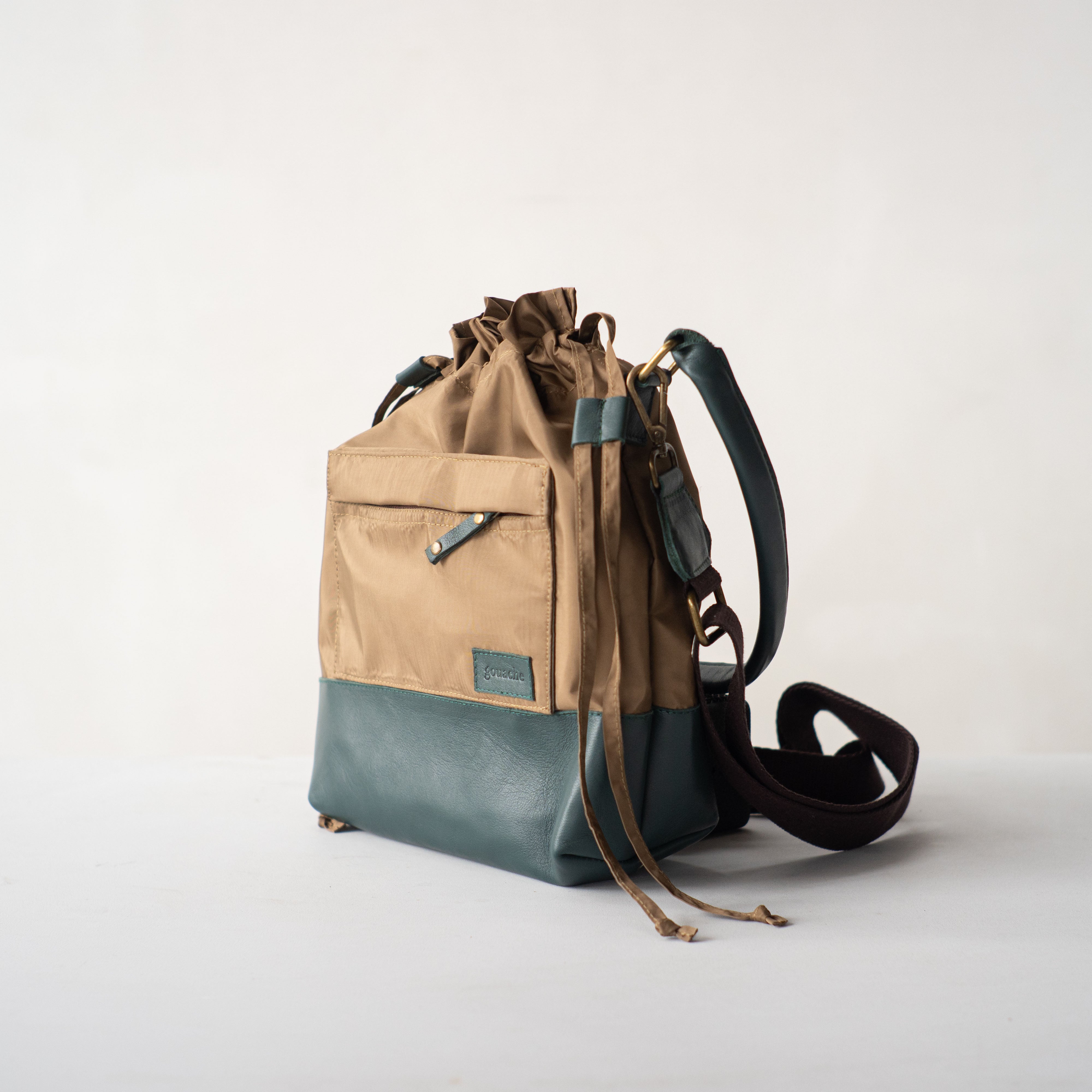 Keiko Bucket Bag