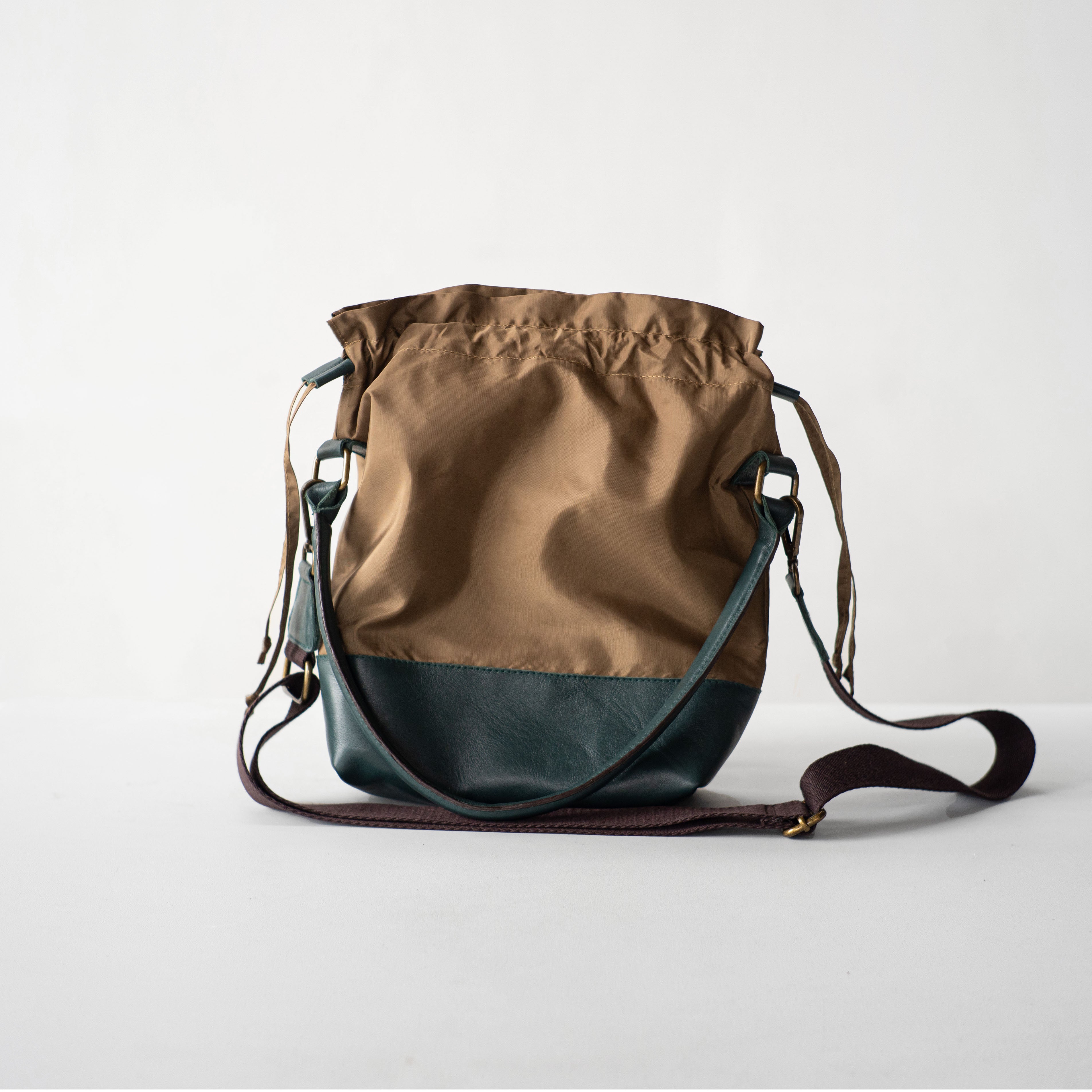 Keiko Bucket Bag