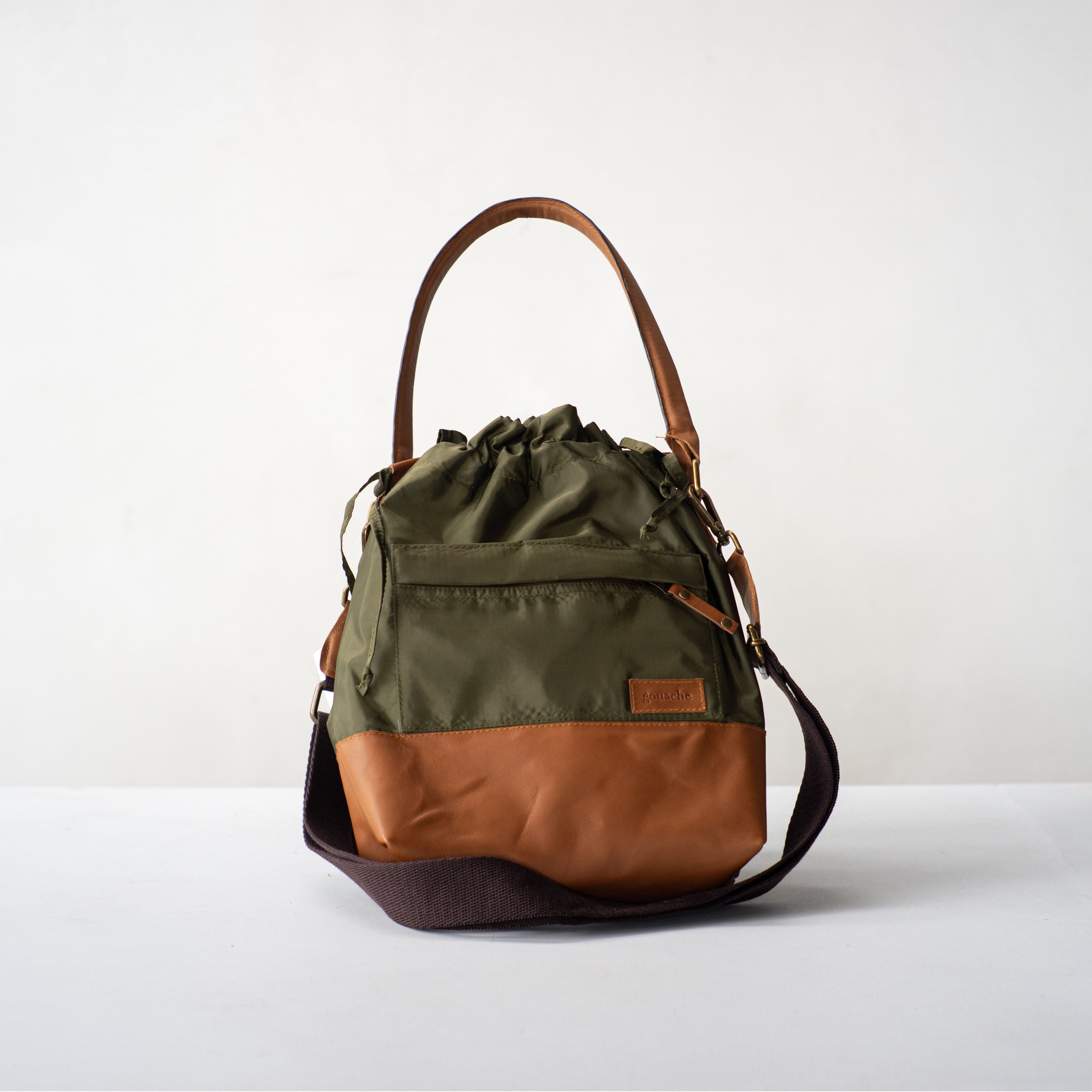 Keiko Bucket Bag