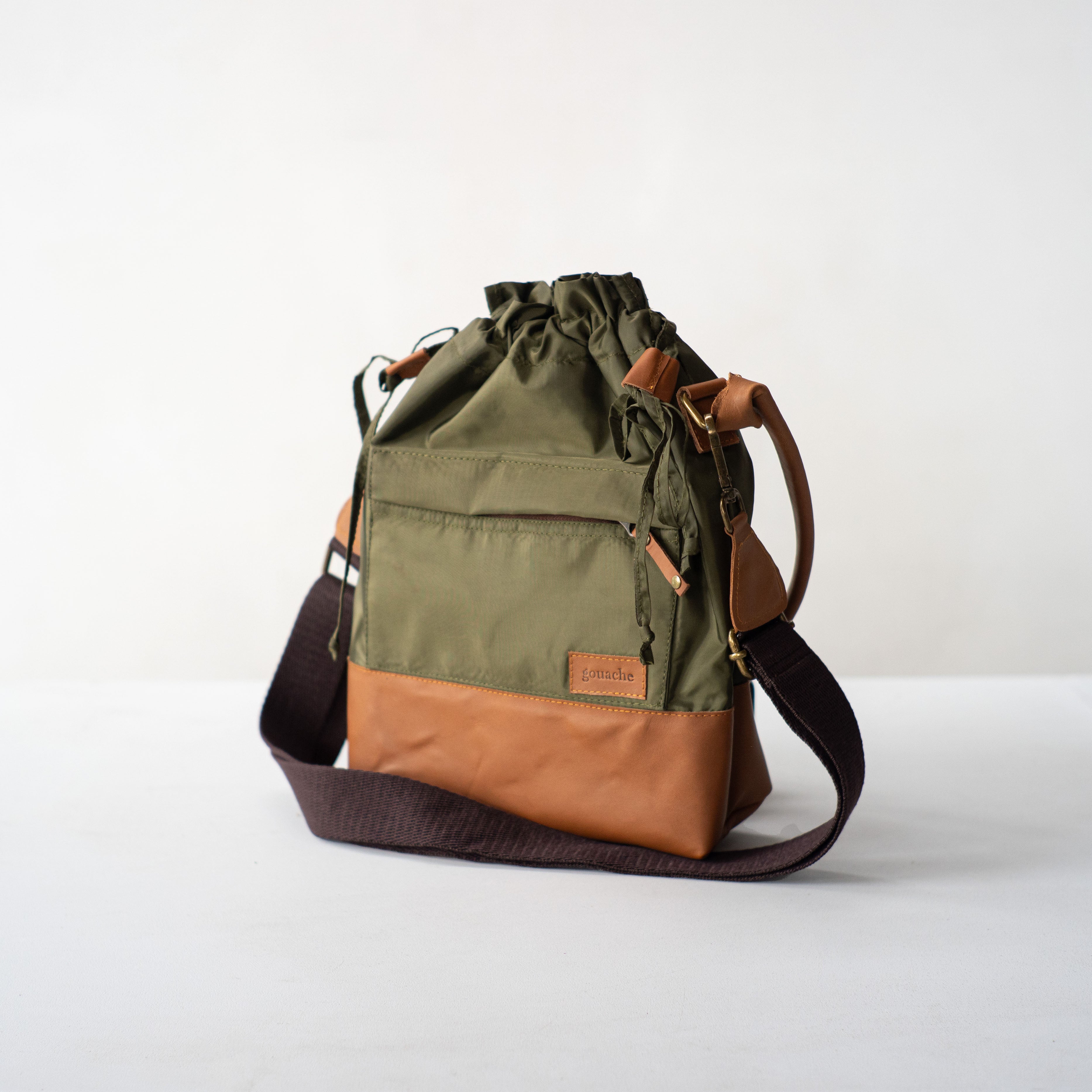 Keiko Bucket Bag