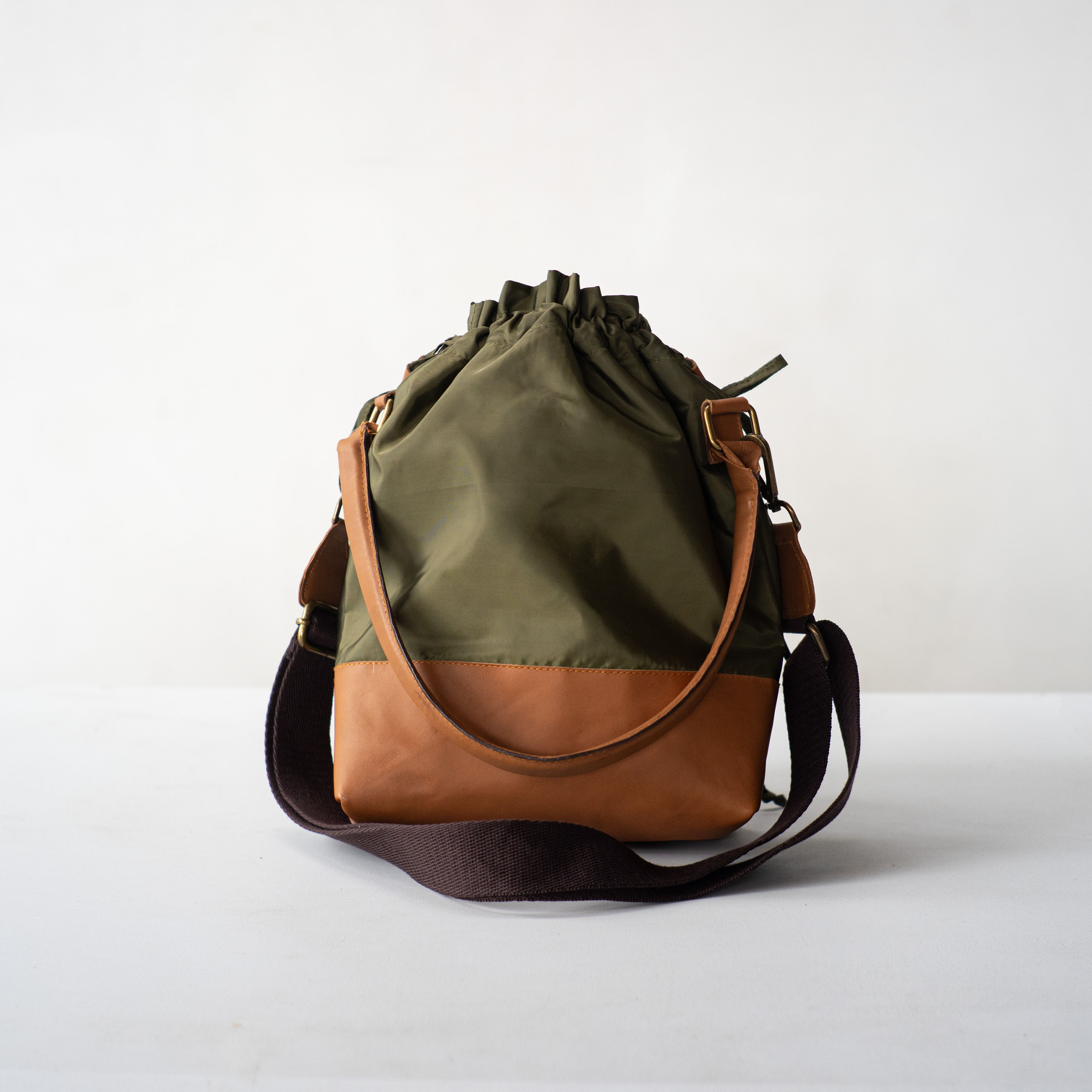 Keiko Bucket Bag