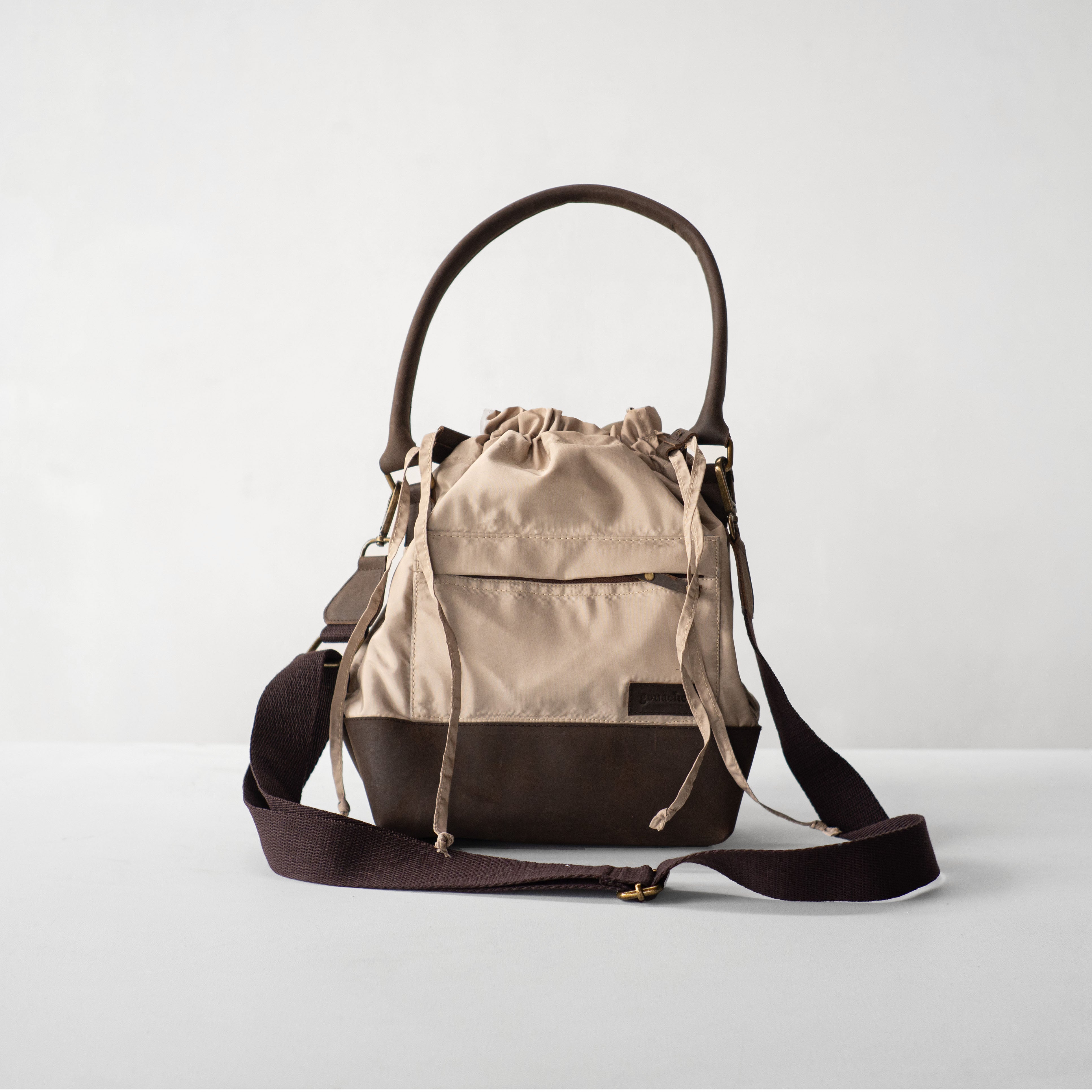 Keiko Bucket Bag