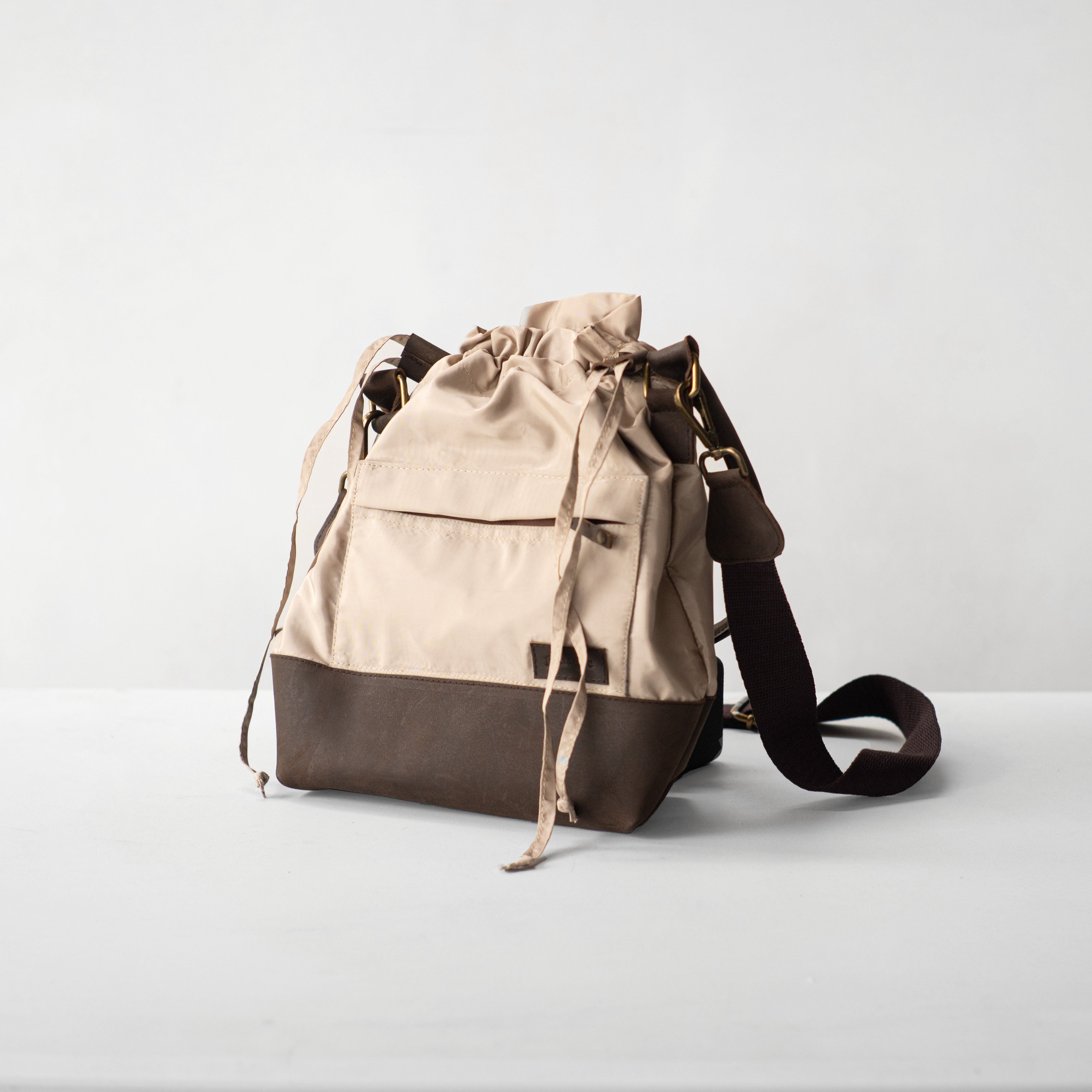 Keiko Bucket Bag