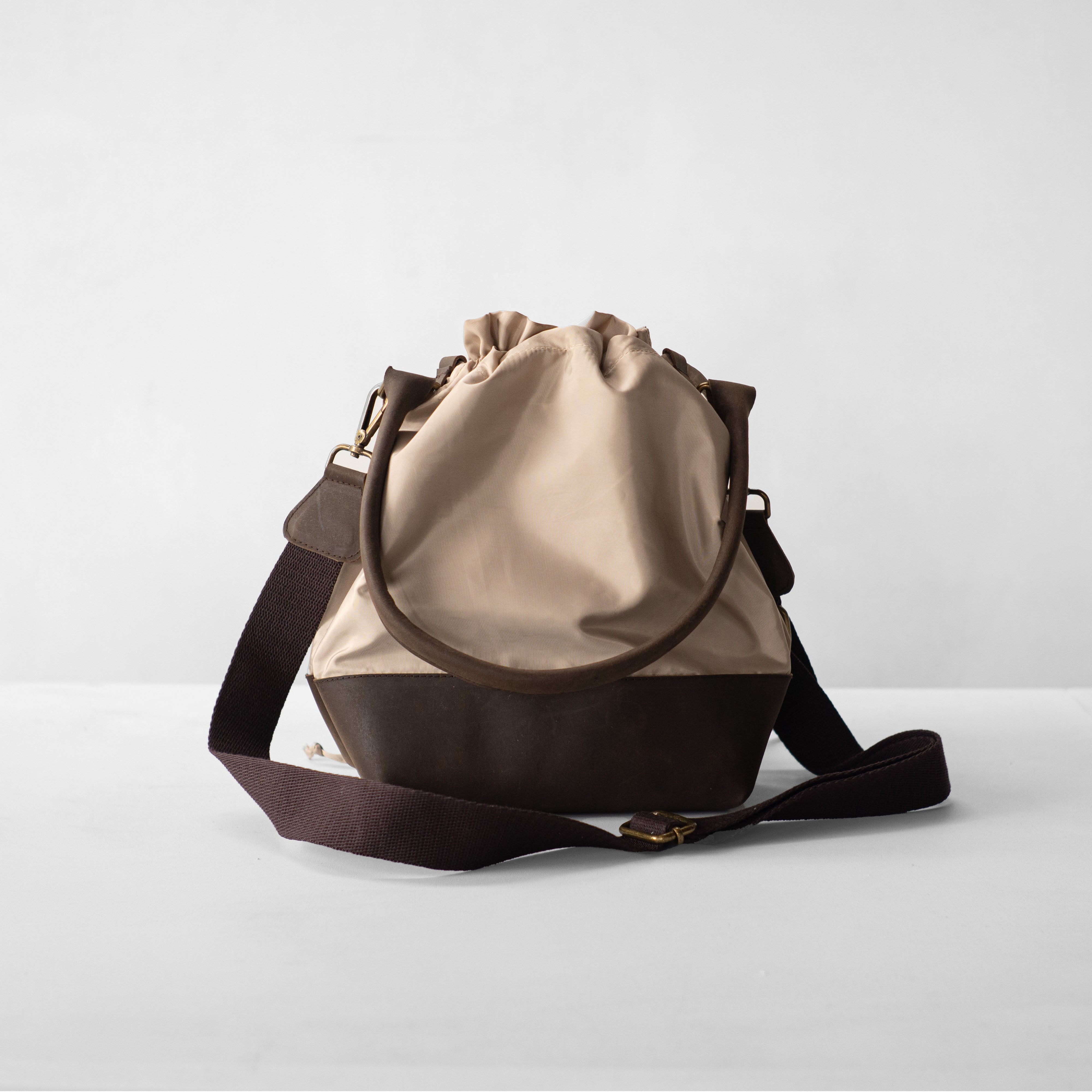 Keiko Bucket Bag