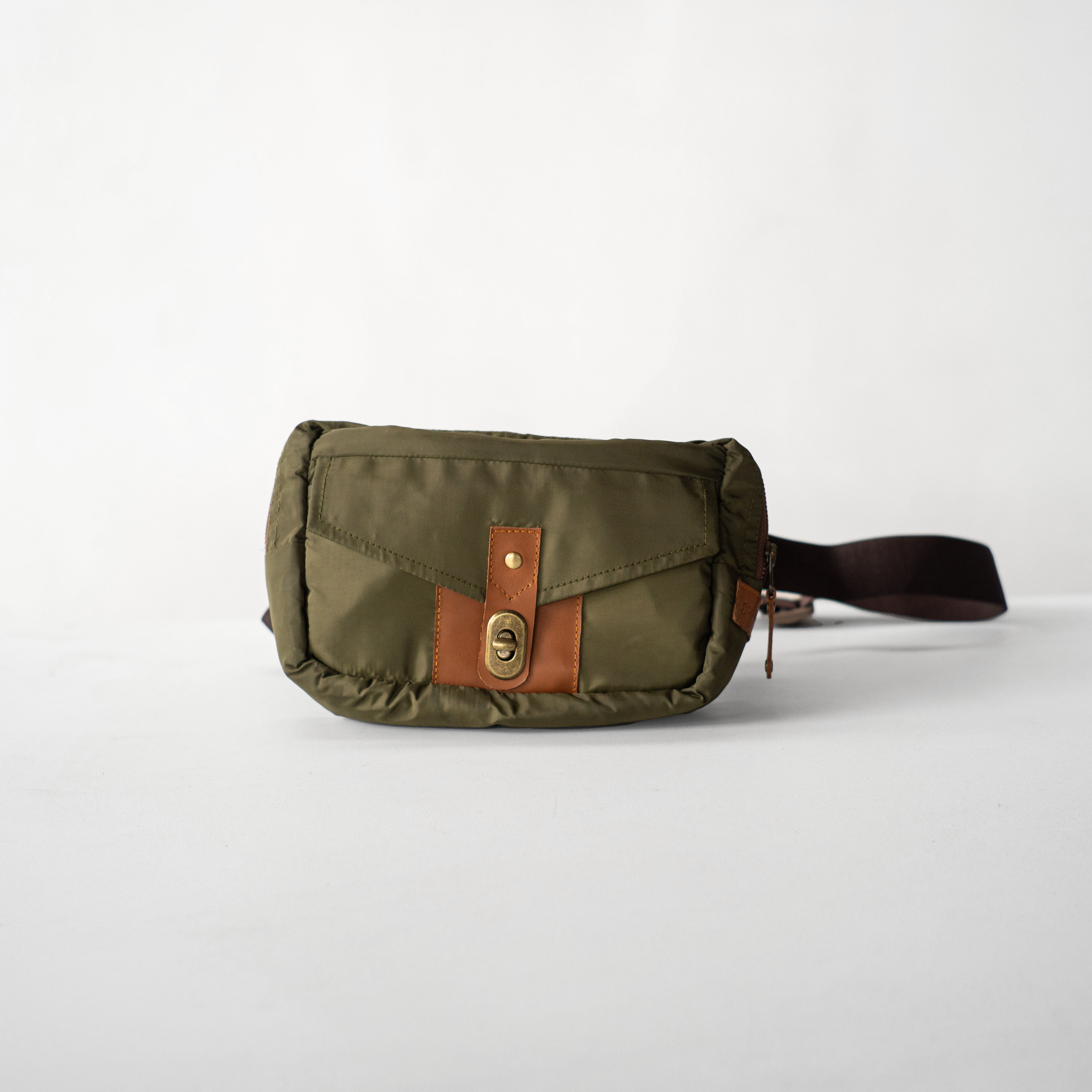 Kenzo Belt Bag