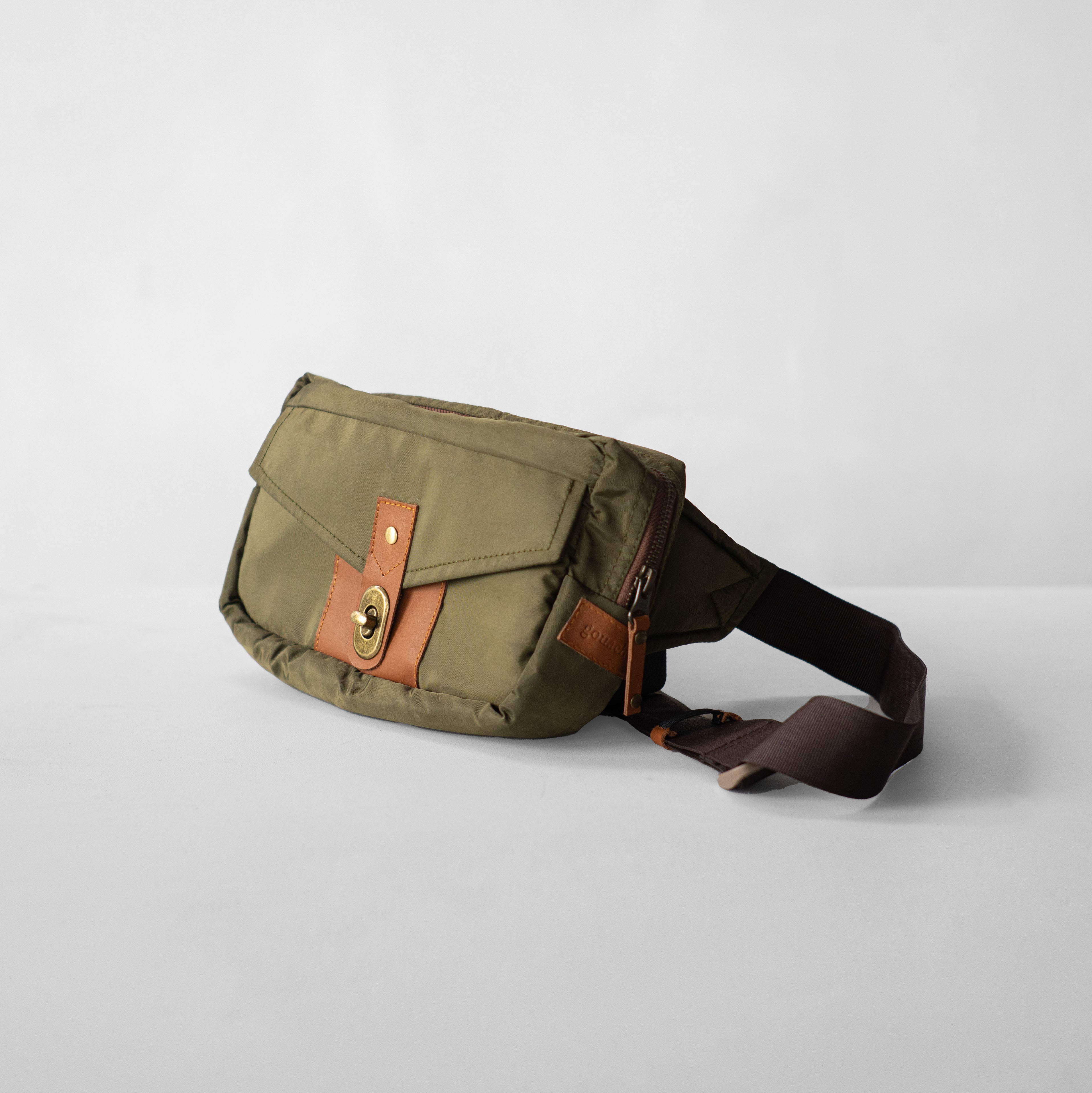 Kenzo Belt Bag