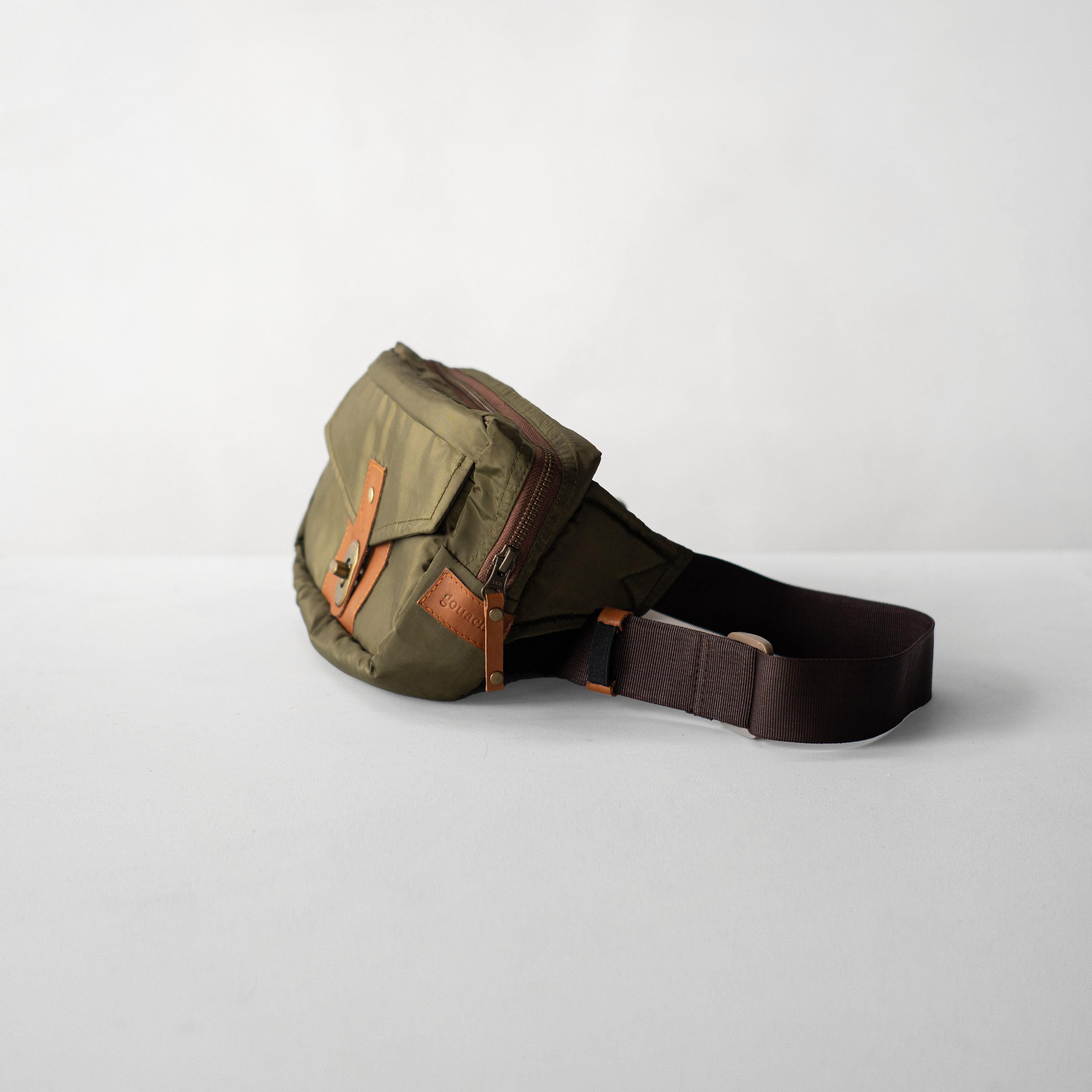 Kenzo Belt Bag
