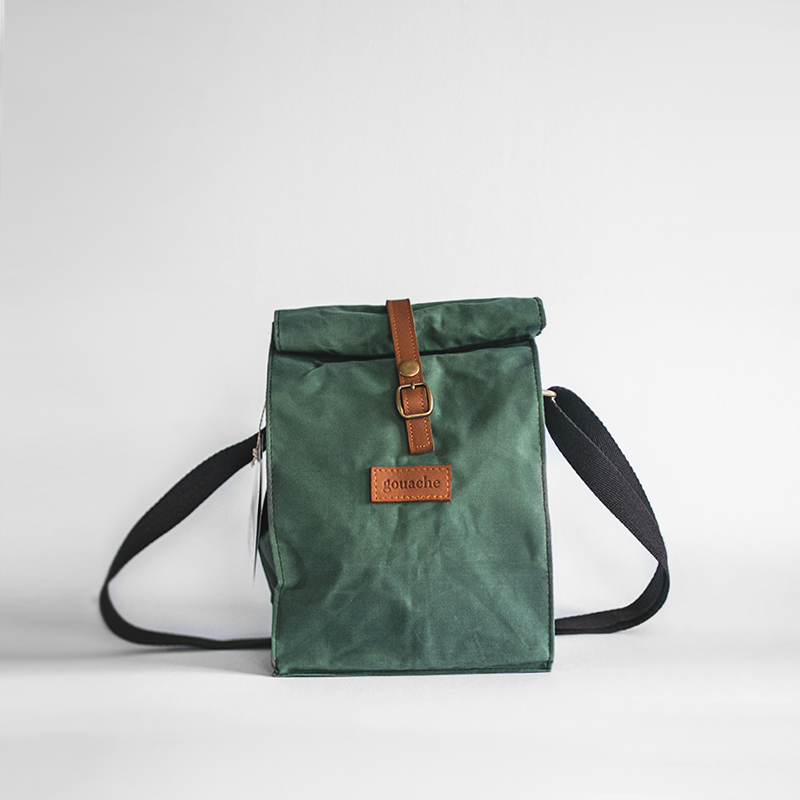 Collette Lunch Bags