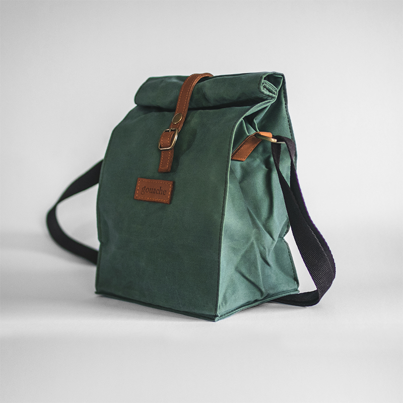Collette Lunch Bags