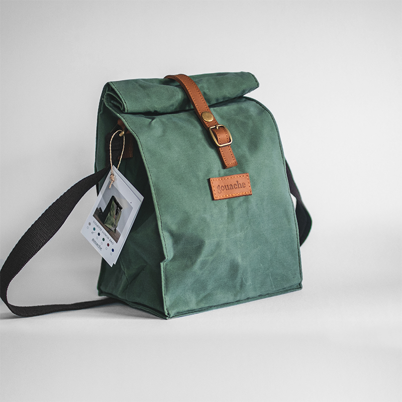 Collette Lunch Bags