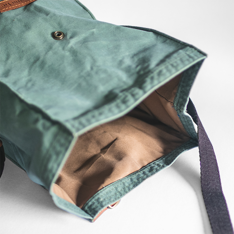 Collette Lunch Bags