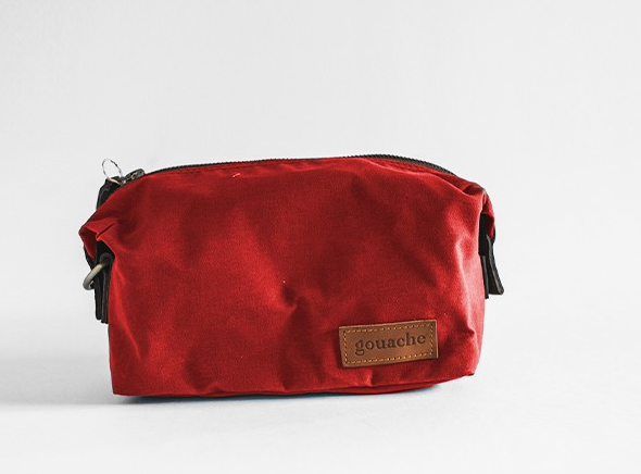 Sweeney Toiletry Pouch