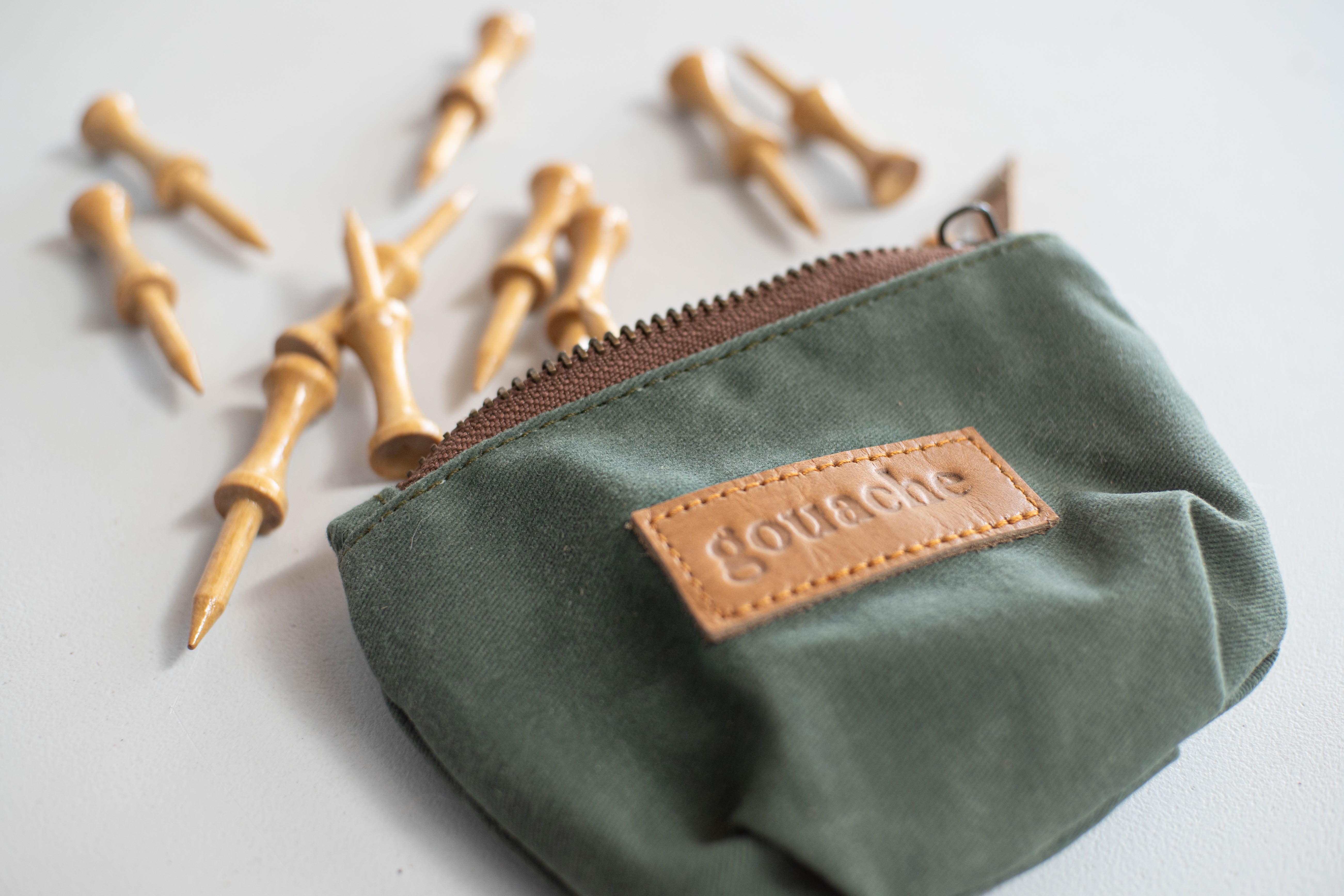 Ted Small Coin Purse