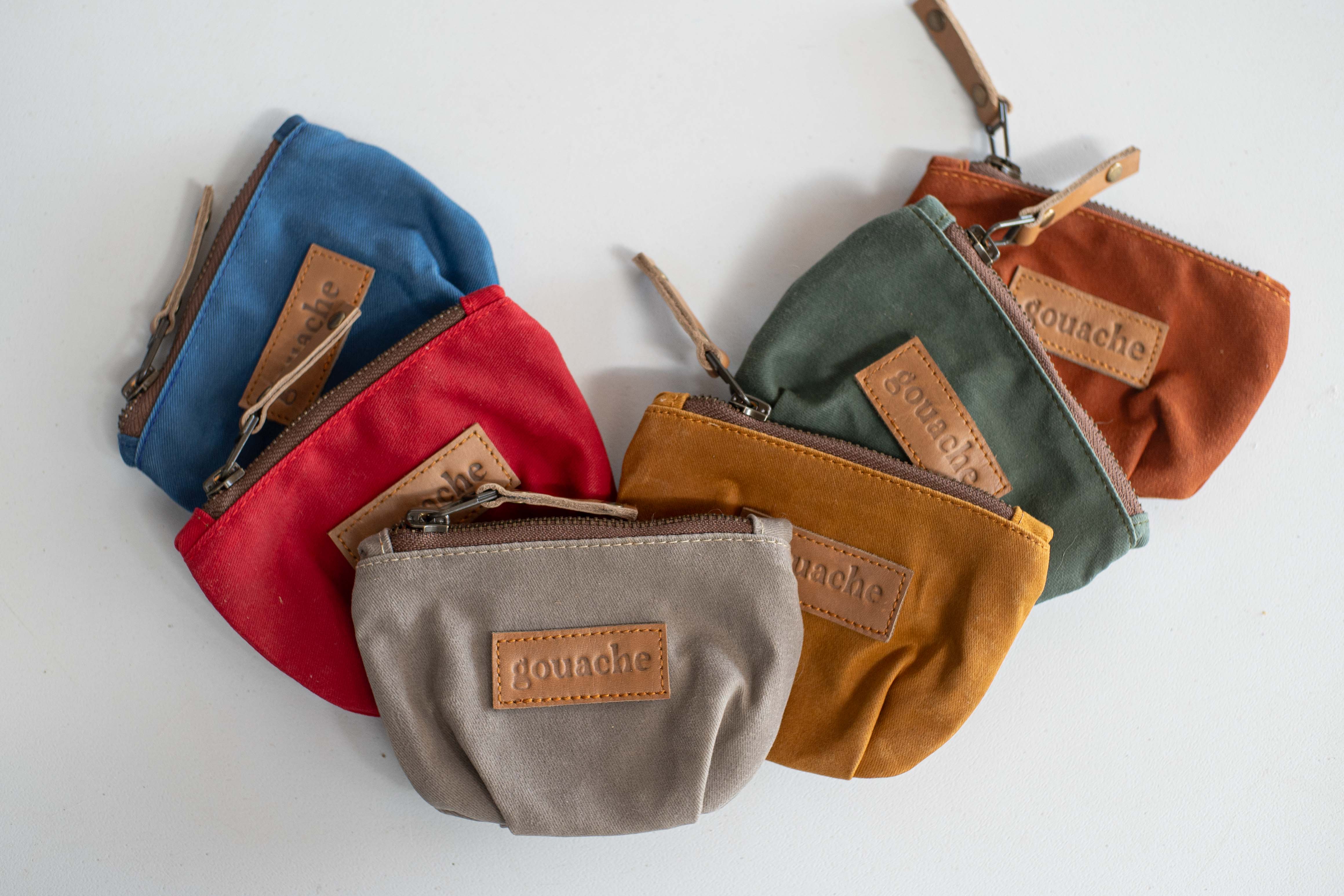 Ted Small Coin Purse