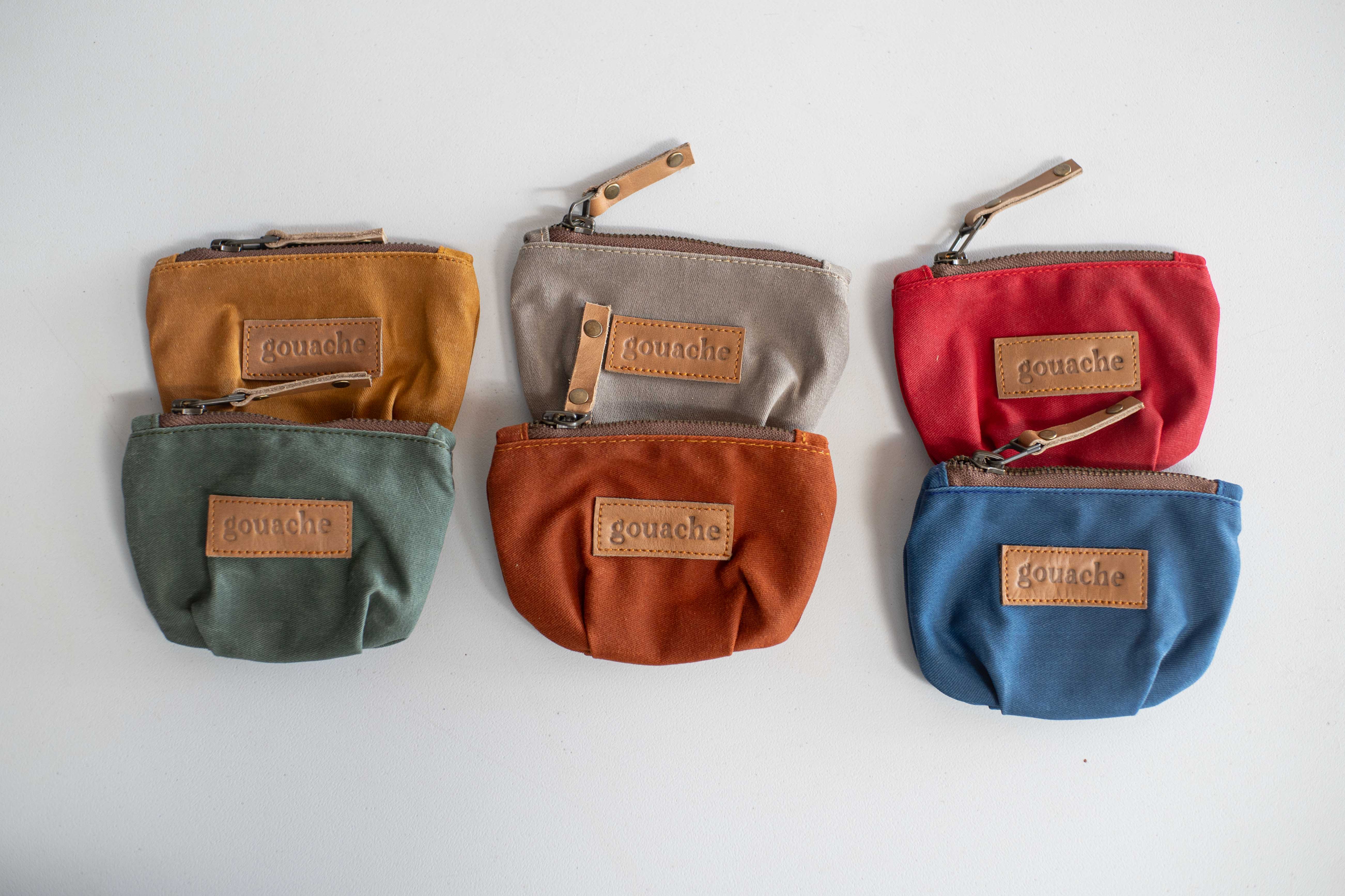 Ted Small Coin Purse