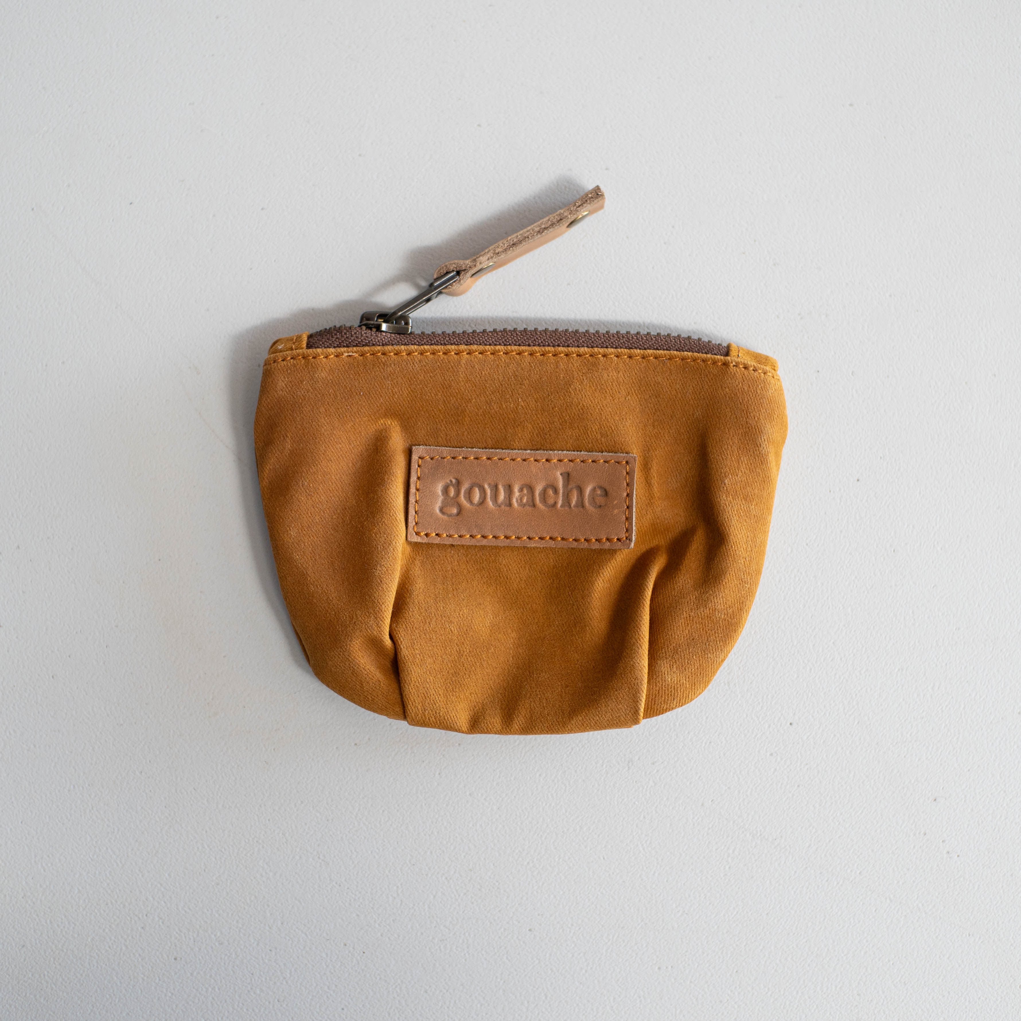 Ted Small Coin Purse